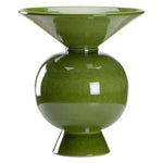Wildwood Shiro Verde Vase