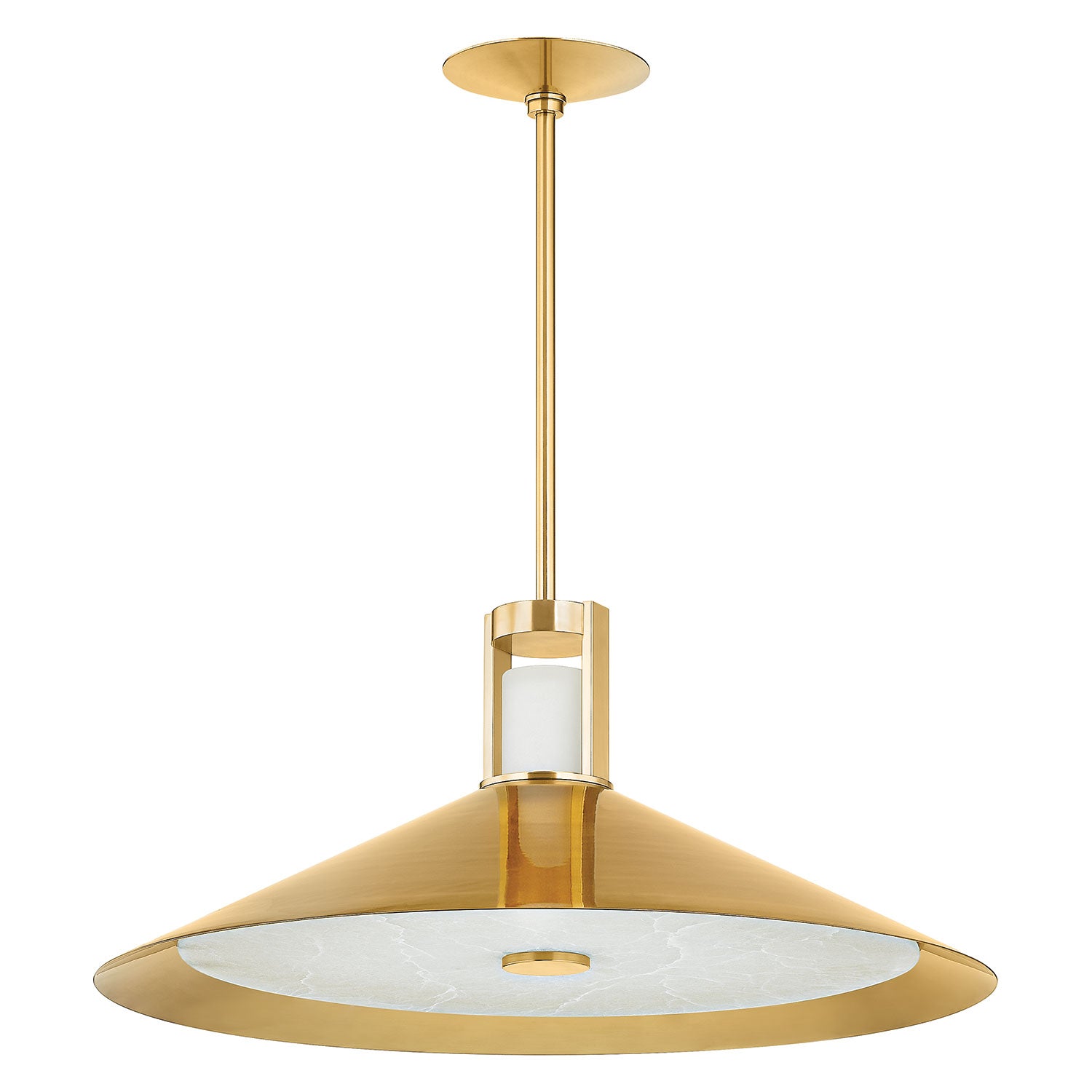 Hudson Valley Lighting Clermont Pendant