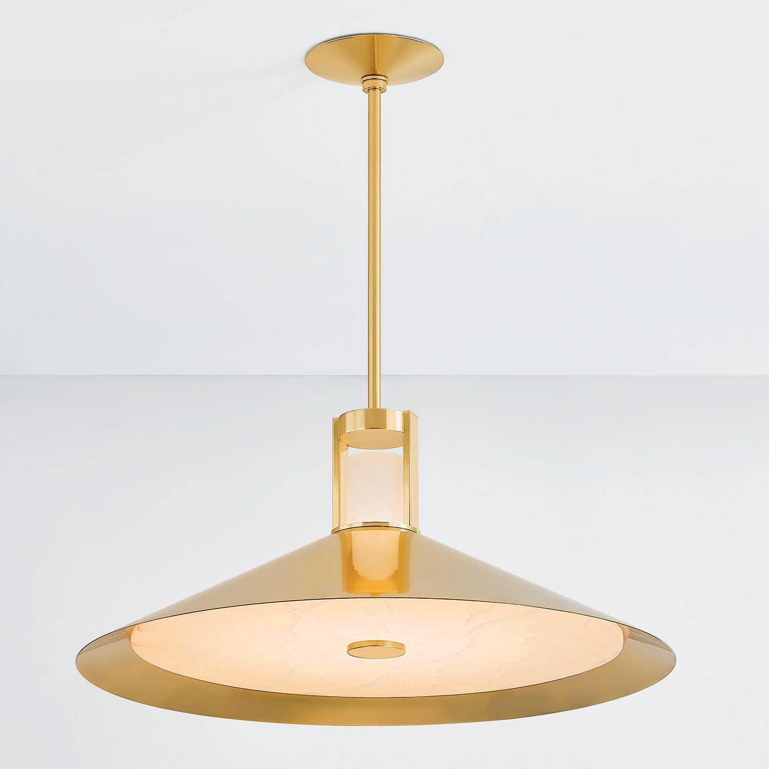 Hudson Valley Lighting Clermont Pendant