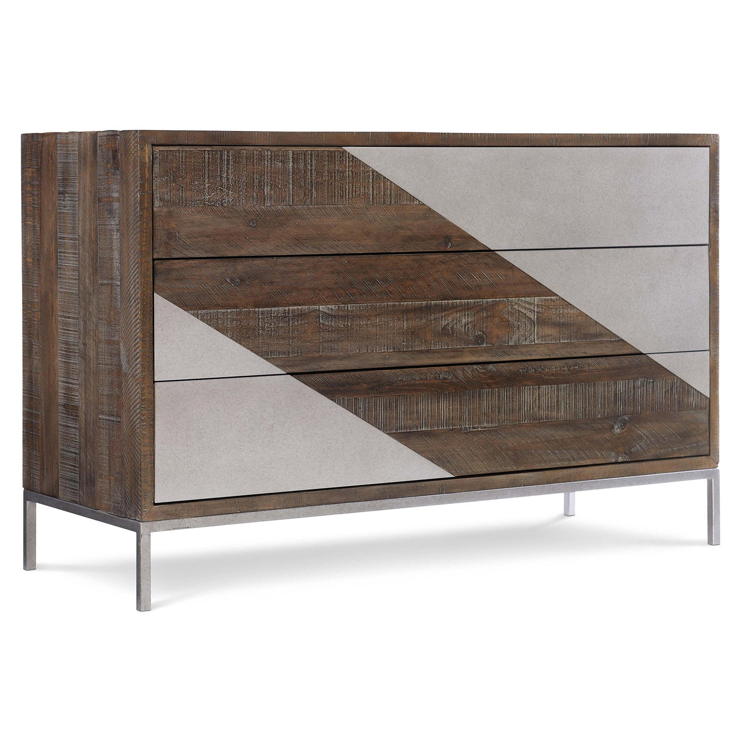 Bernhardt Loft Eastmann Drawer Chest