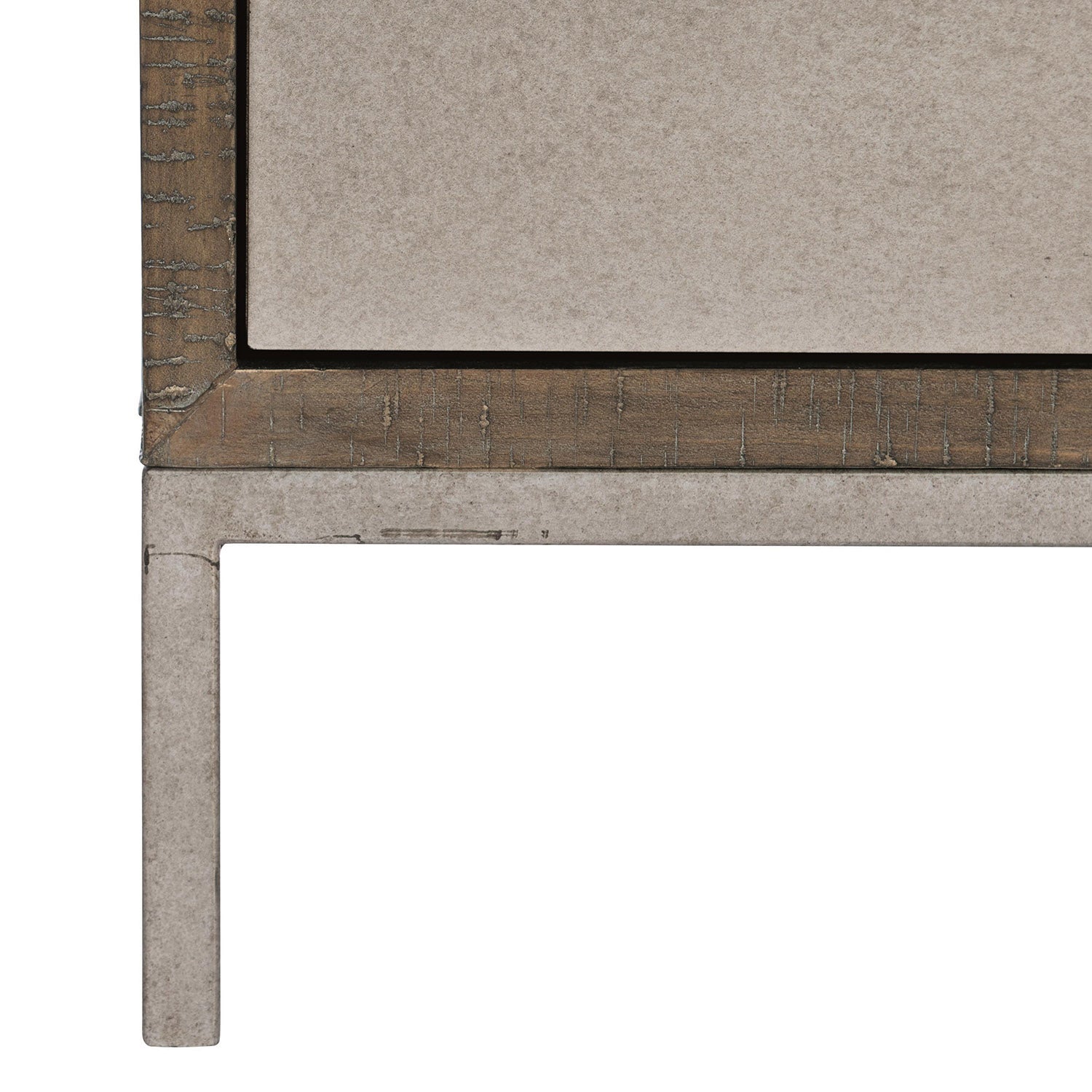 Bernhardt Loft Eastmann Drawer Chest