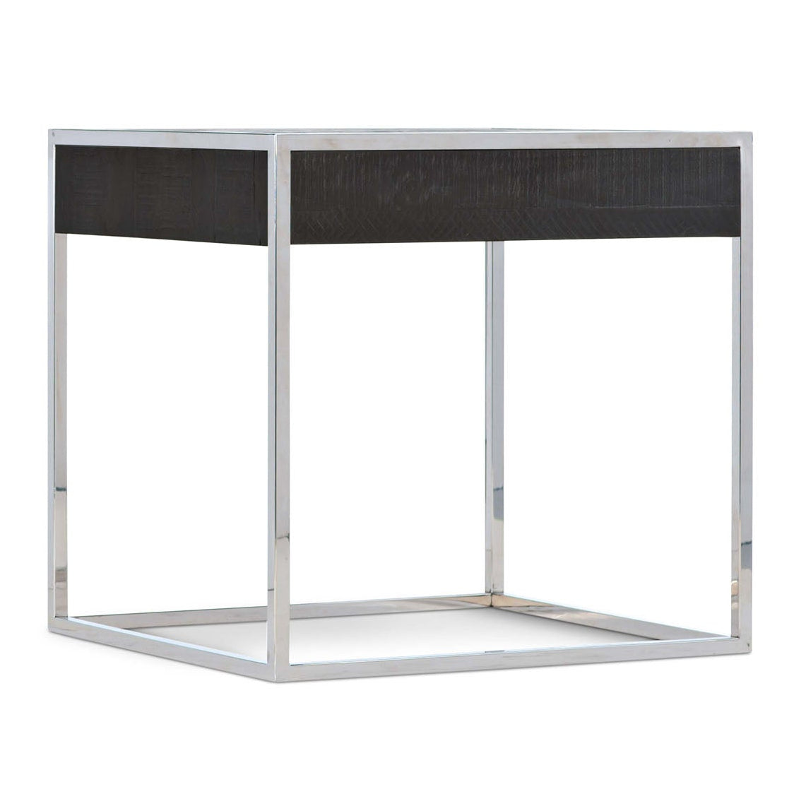 Bernhardt Loft Beacon Side Table