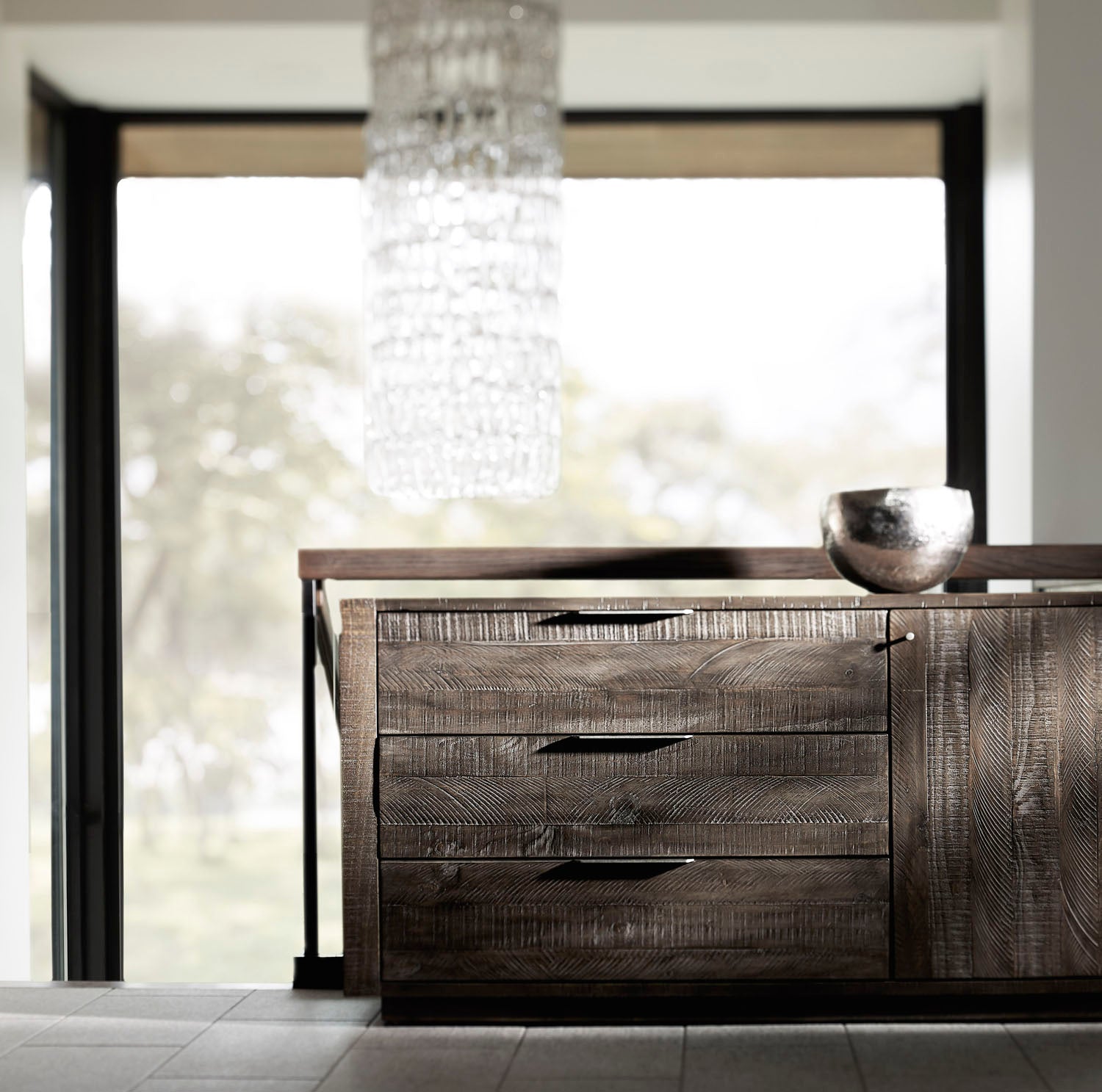 Bernhardt Loft Payson Buffet