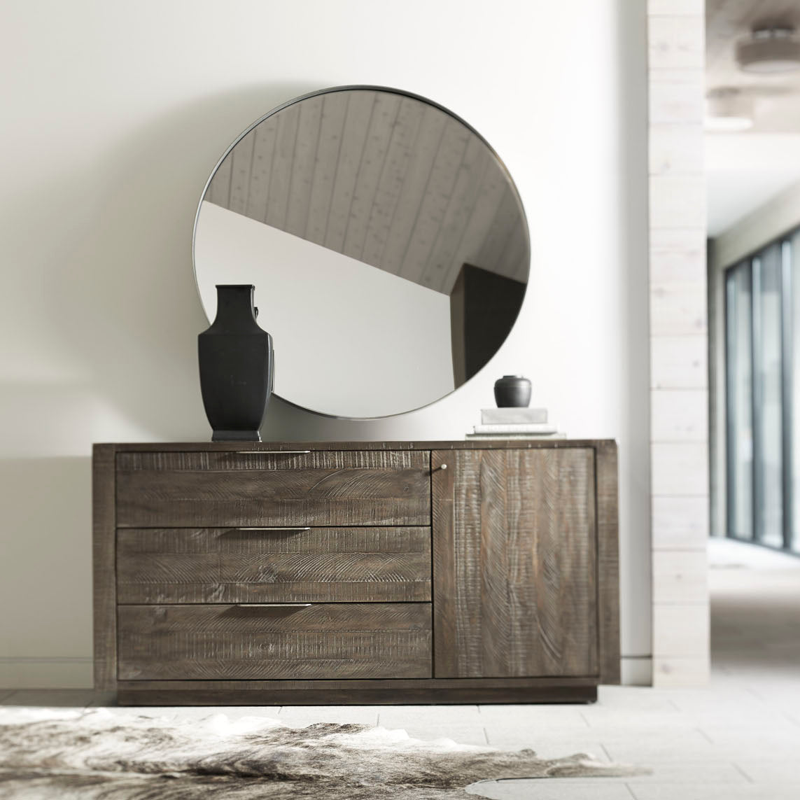 Bernhardt Loft Payson Buffet