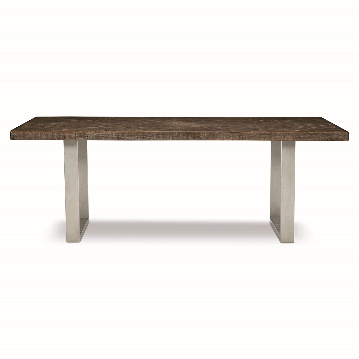 Bernhardt Loft Draper Dining Table