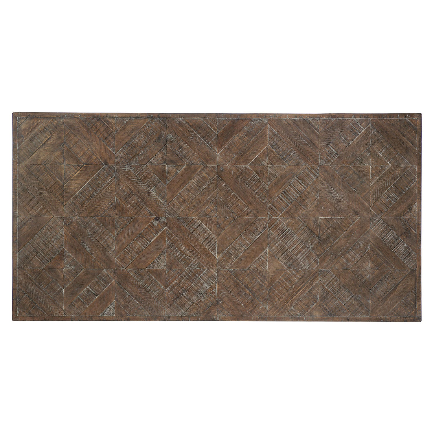 Bernhardt Loft Draper Dining Table