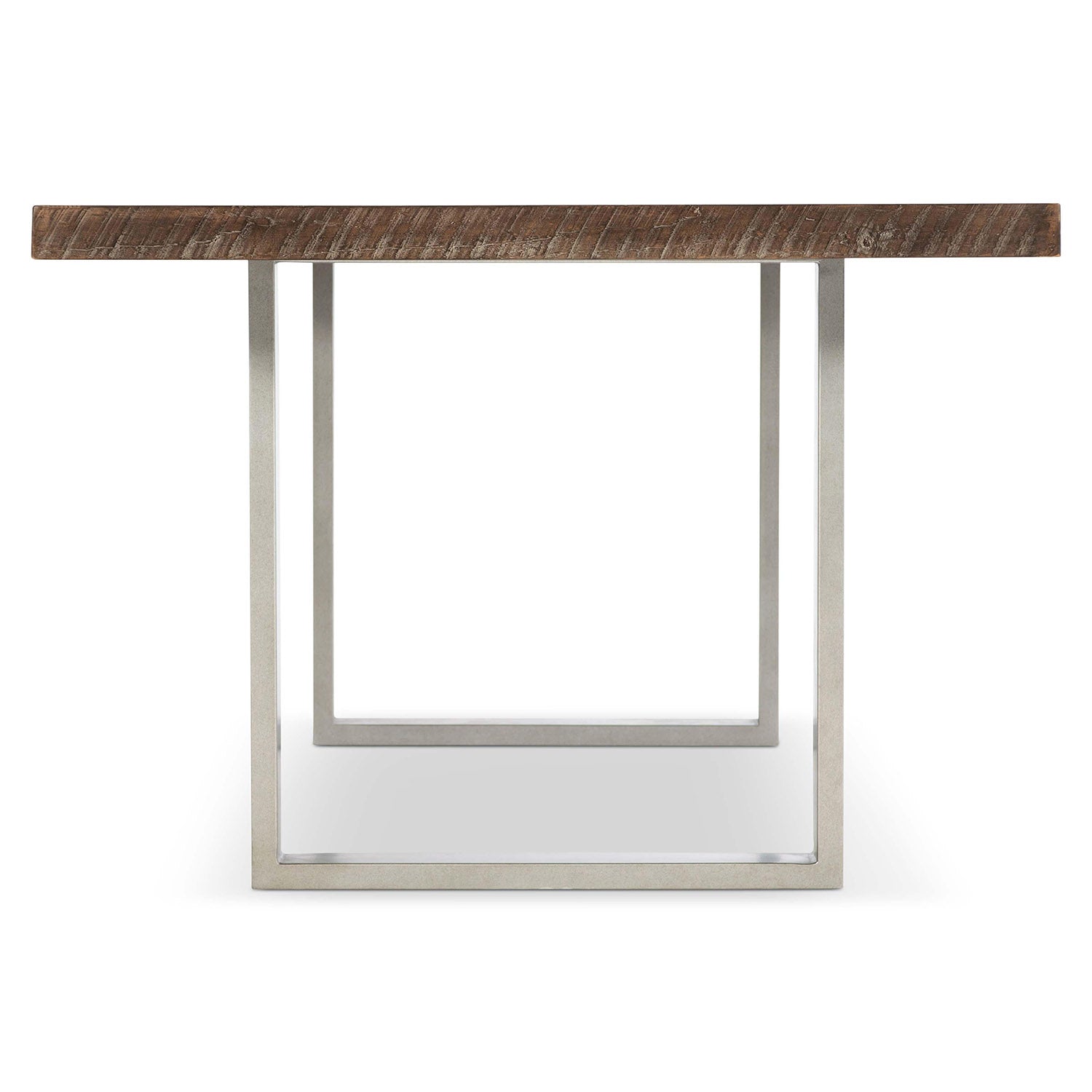 Bernhardt Loft Draper Dining Table