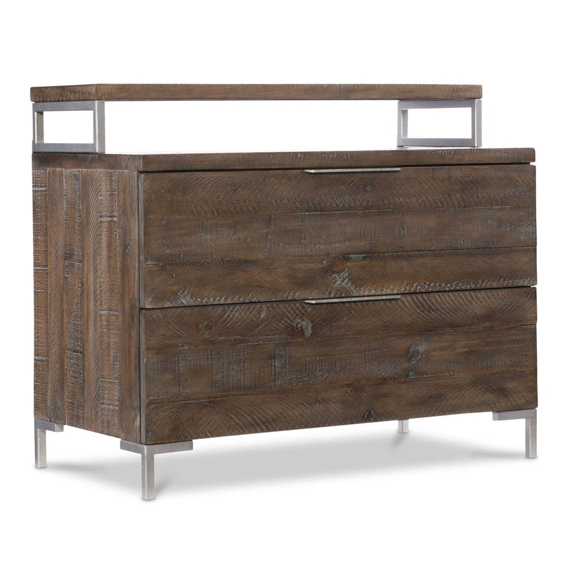 Bernhardt Loft Haines Nightstand