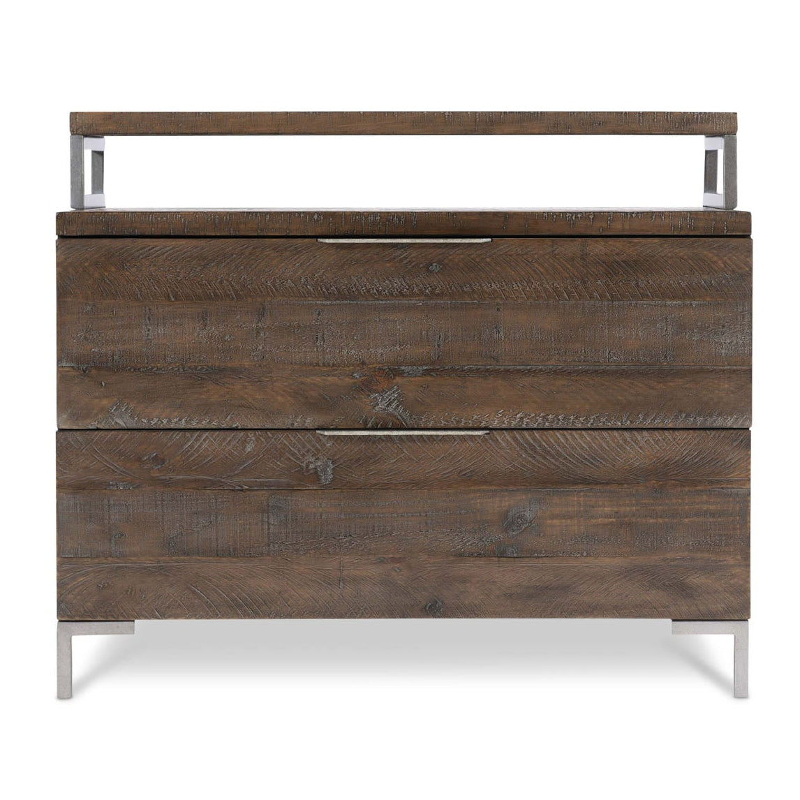 Bernhardt Loft Haines Nightstand