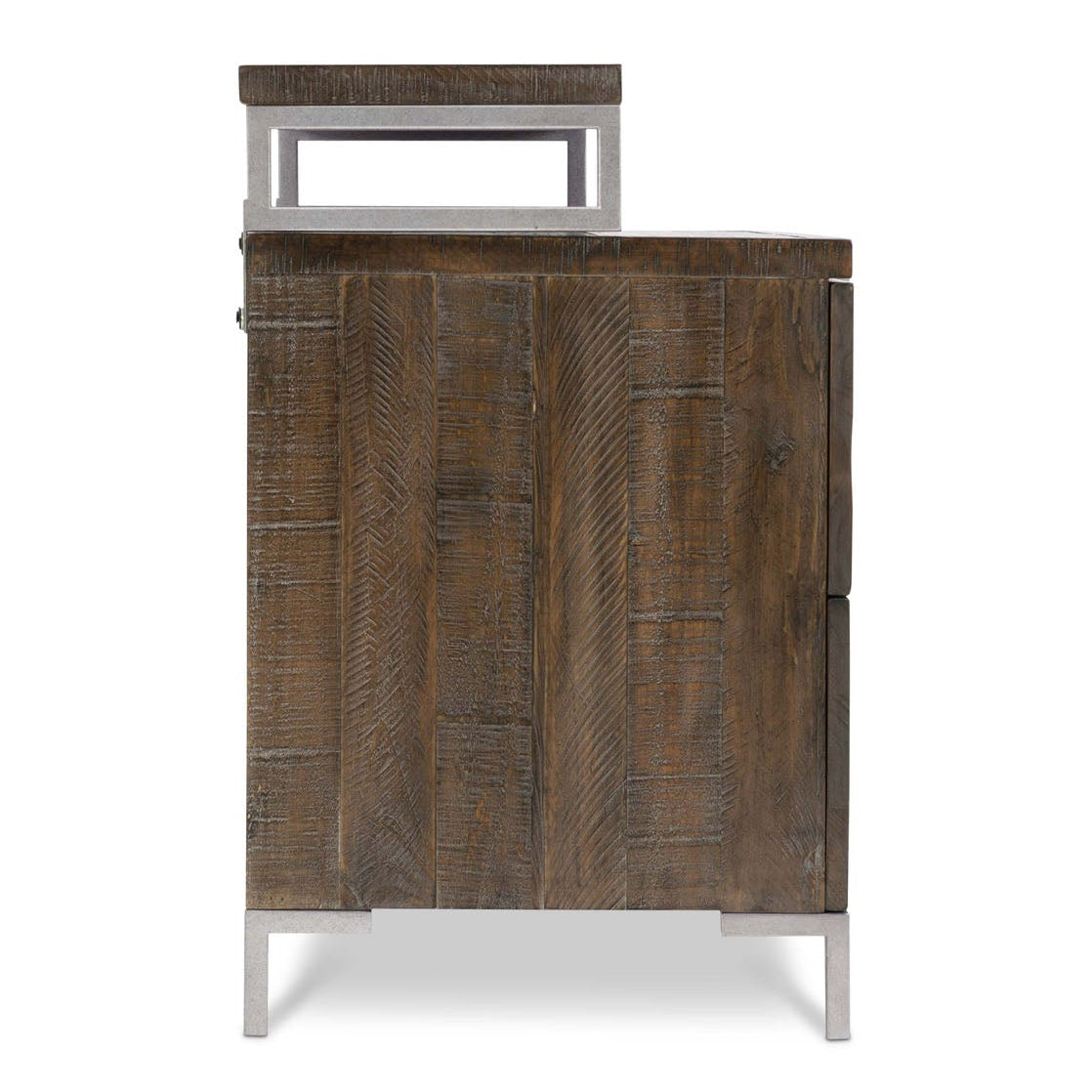 Bernhardt Loft Haines Nightstand