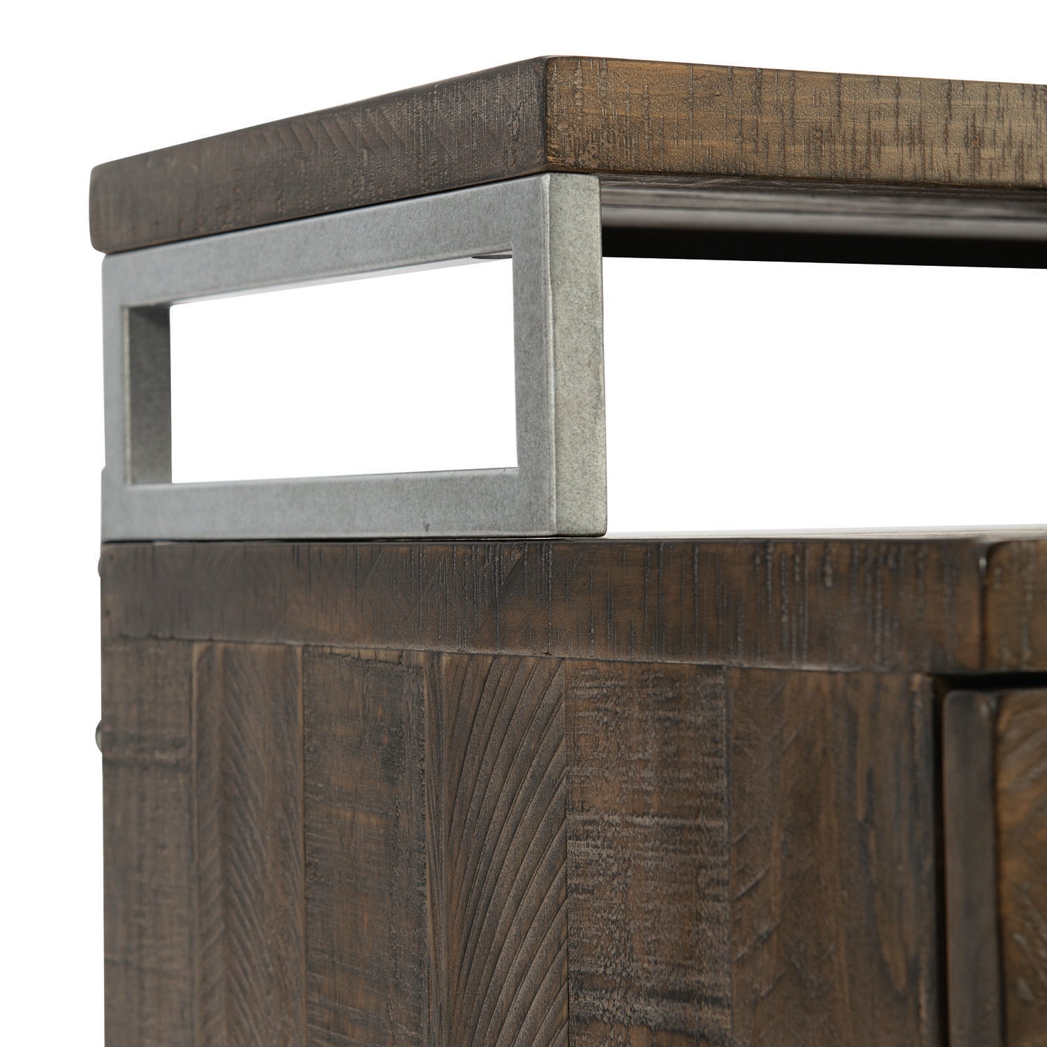 Bernhardt Loft Haines Nightstand