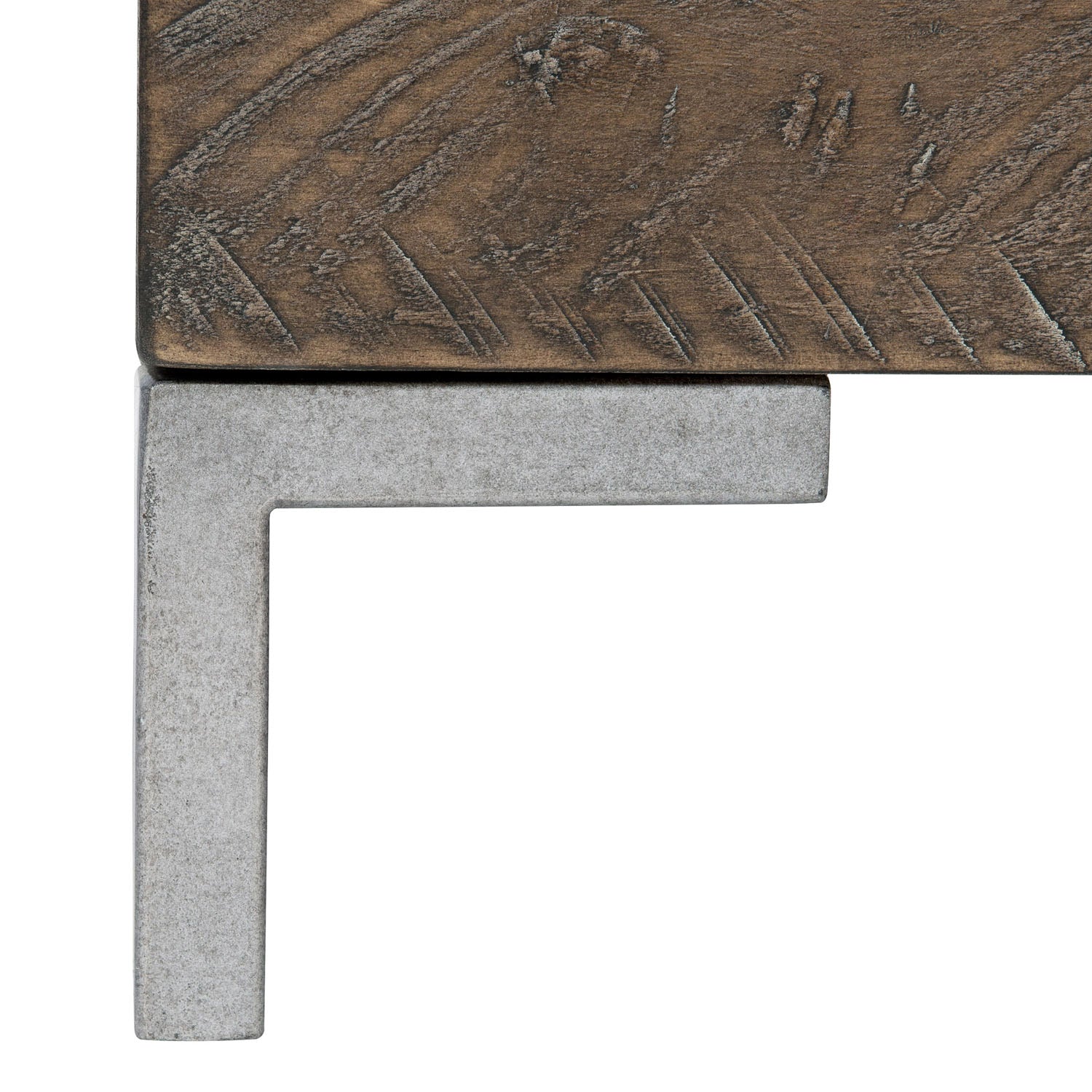 Bernhardt Loft Haines Nightstand