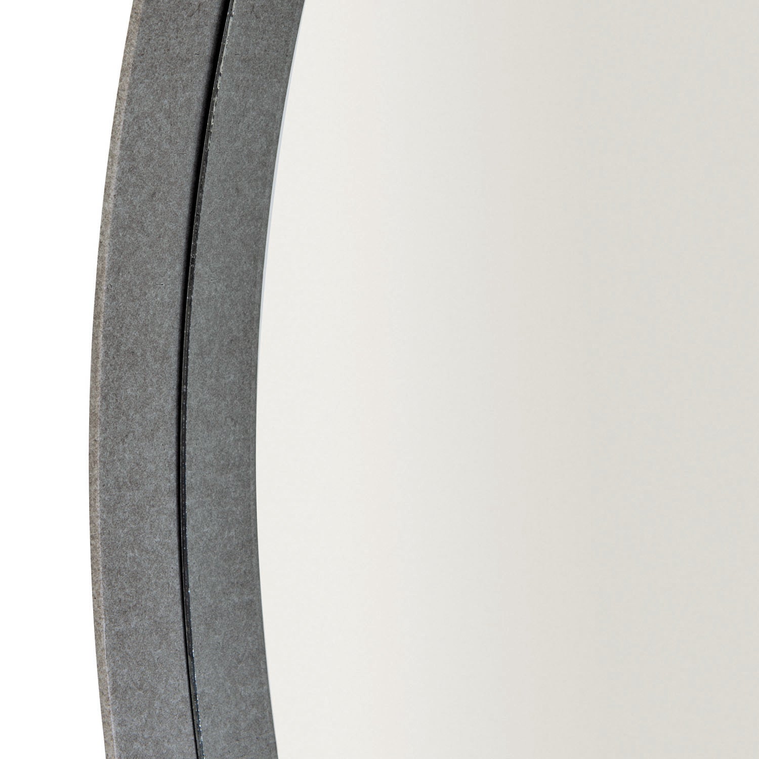 Bernhardt Loft Oakley Mirror