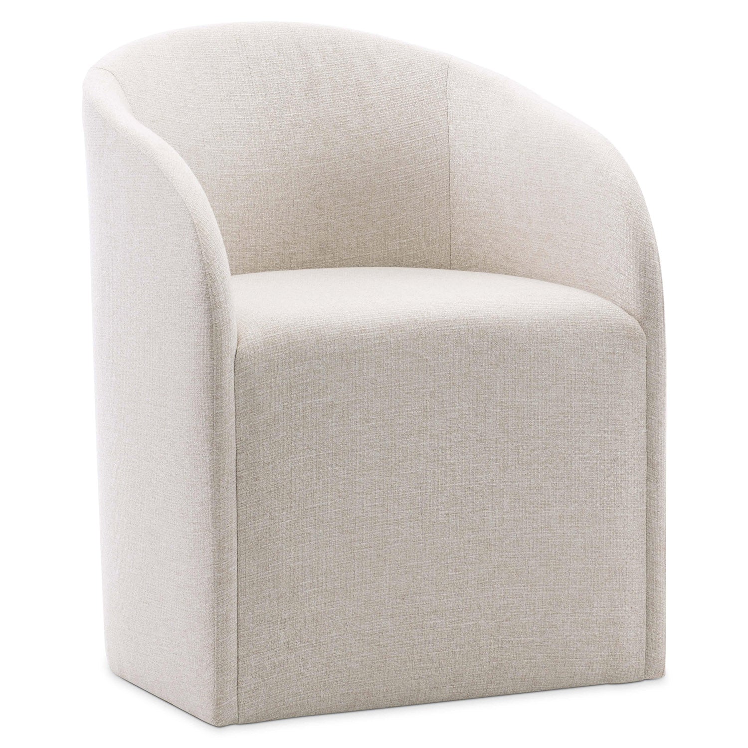 Bernhardt Loft Finch Arm Chair