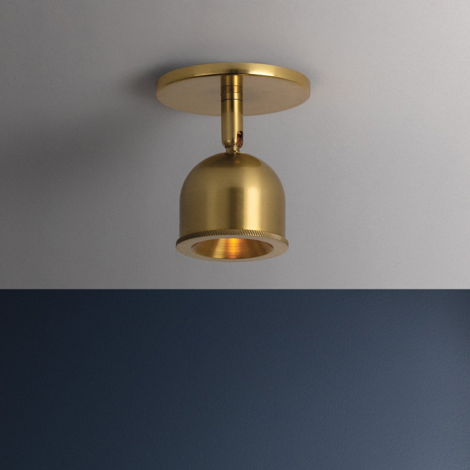 Hudson Valley Lighting Tuthill Flush Mount