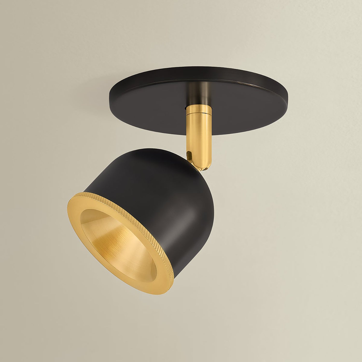 Hudson Valley Lighting Tuthill Flush Mount