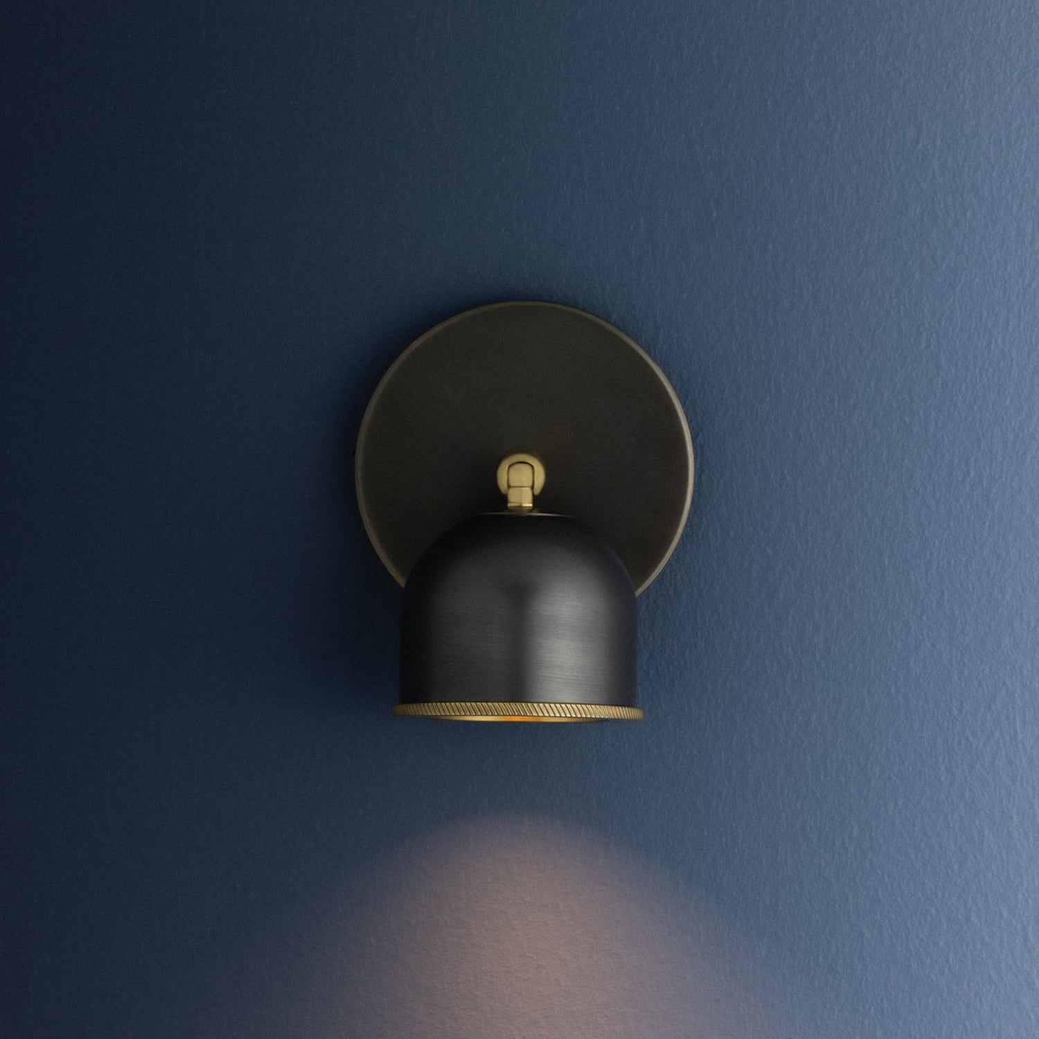 Hudson Valley Lighting Tuthill Flush Mount