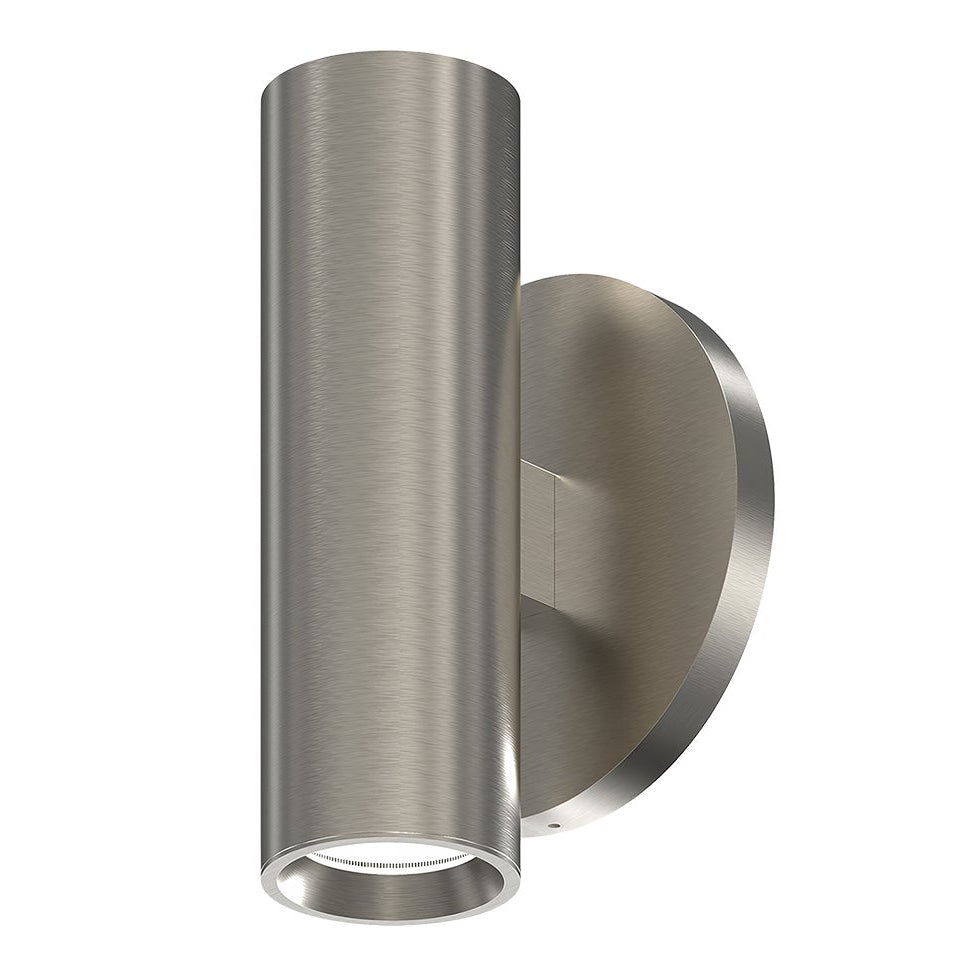 Sonneman Alc Satin Nickel 3050.13-BN25 Wall Sconce