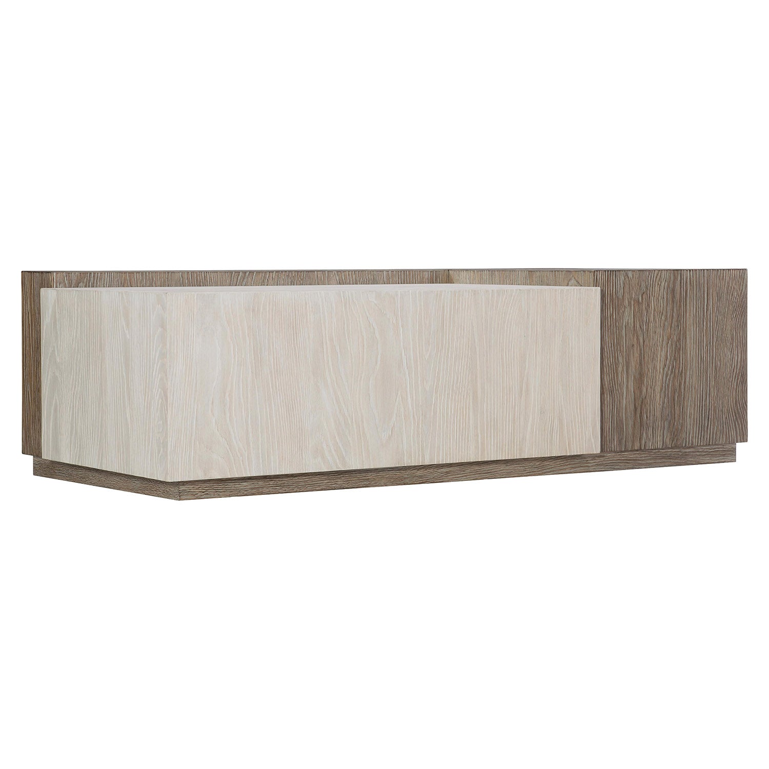 Bernhardt Interiors Ellis Cocktail Table