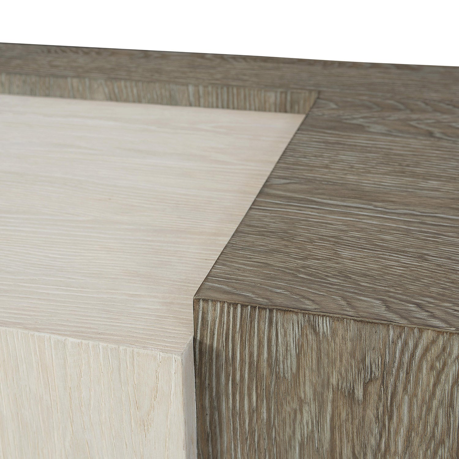 Bernhardt Interiors Ellis Cocktail Table