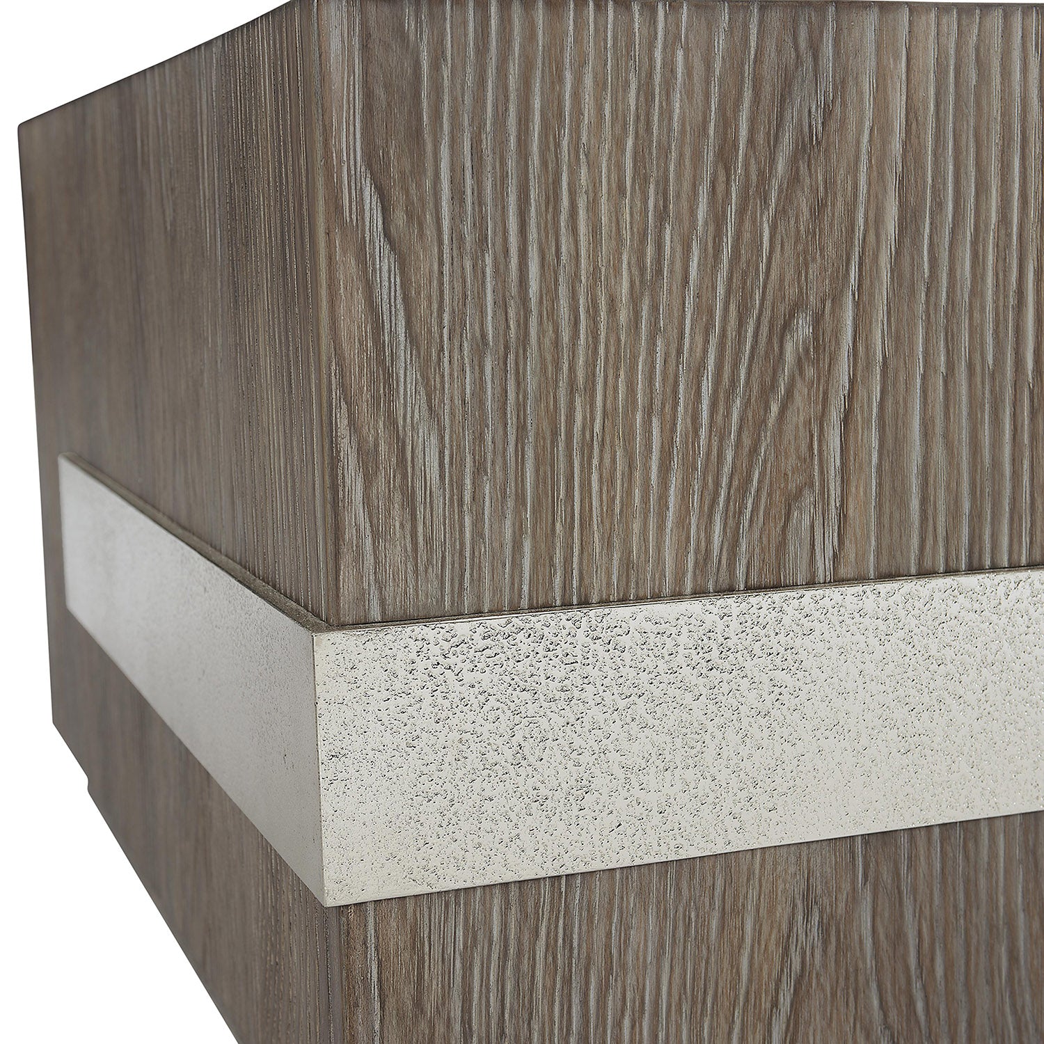 Bernhardt Interiors Ellis Cocktail Table