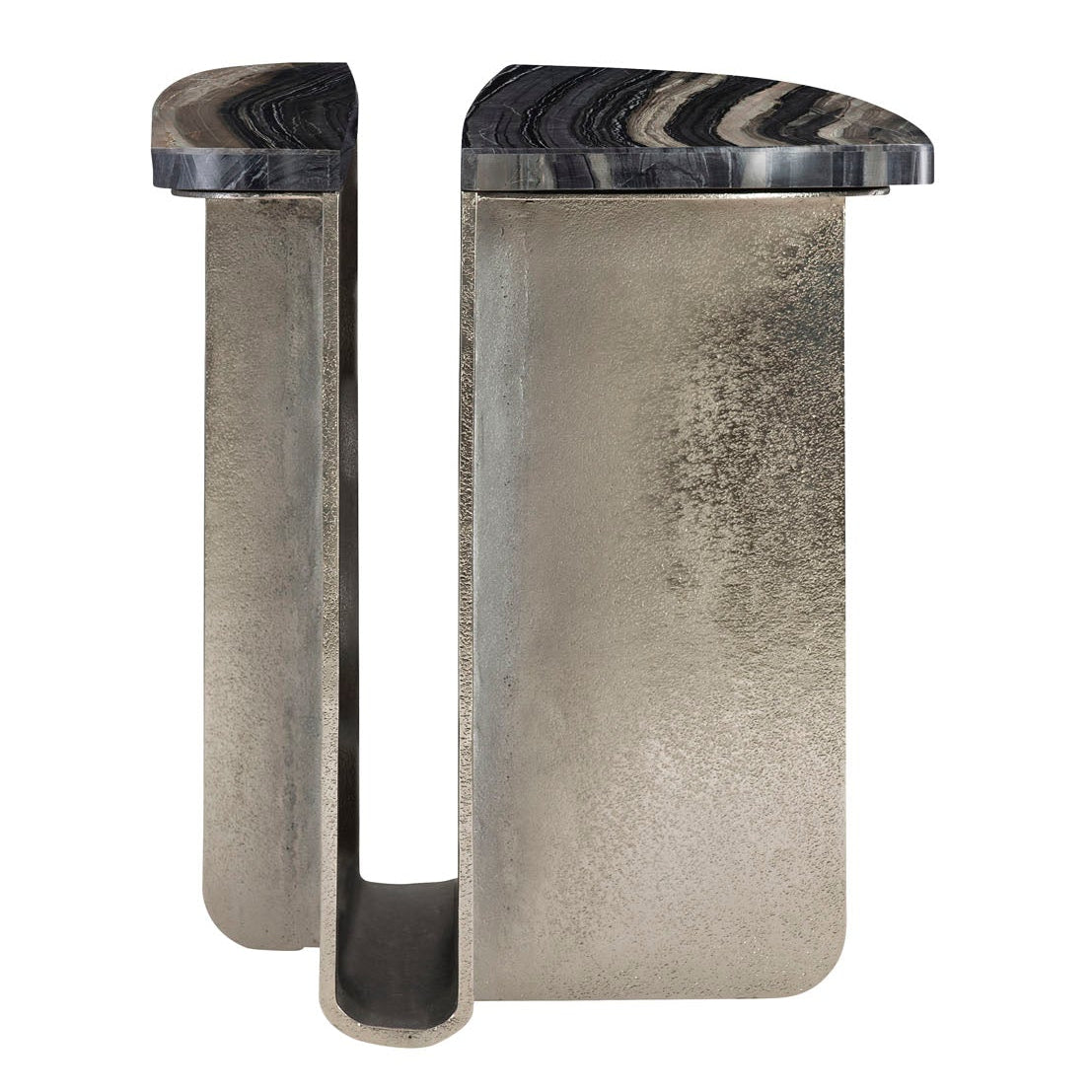 Bernhardt Interiors Tegan Side Table