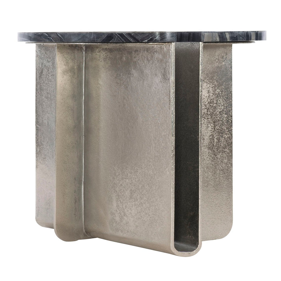 Bernhardt Interiors Tegan Side Table