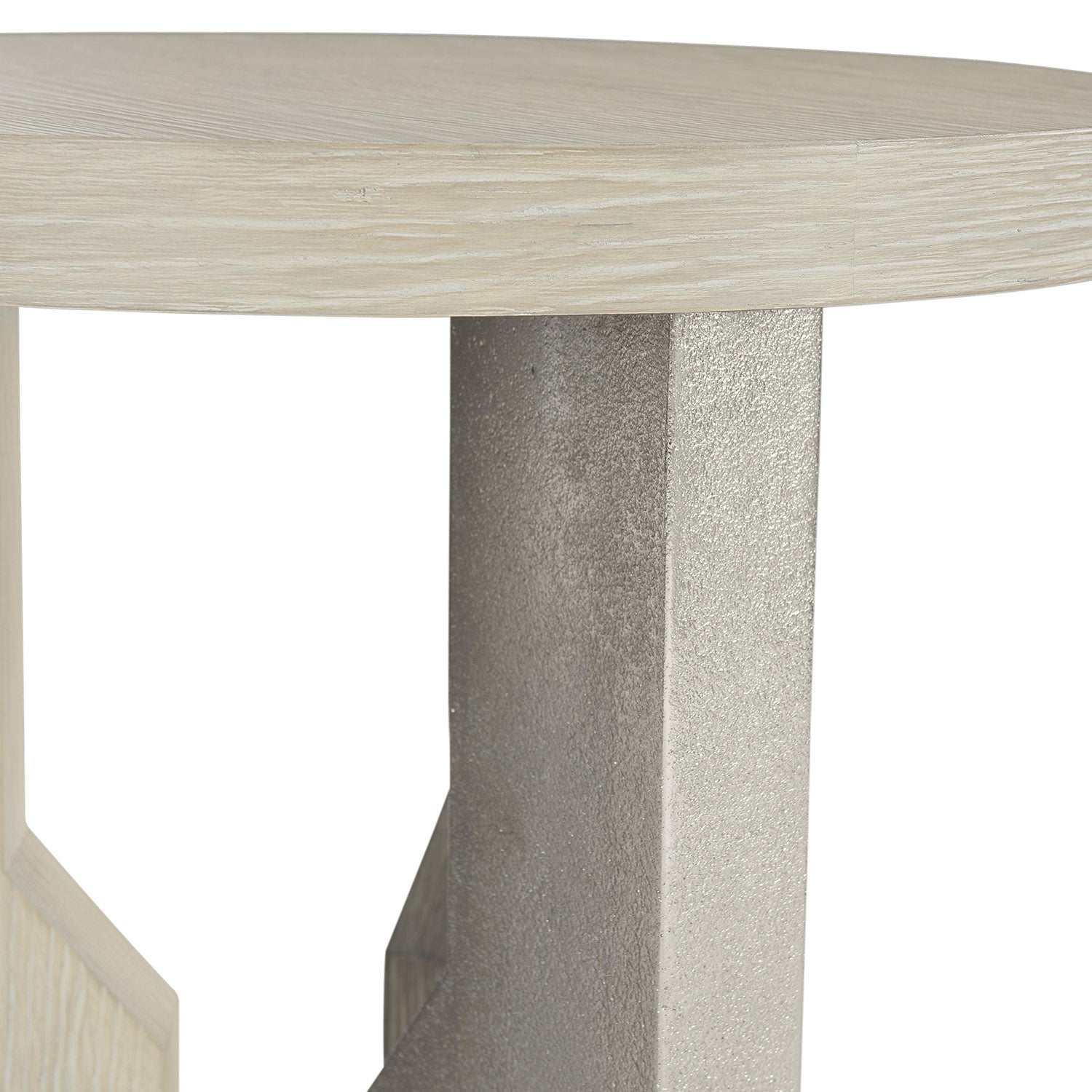 Bernhardt Interiors Ellis Side Table
