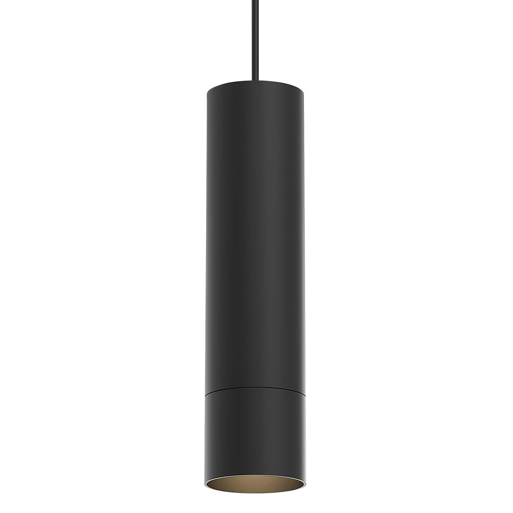 Sonneman Alc Satin Black 3057.25-SK25 Pendant