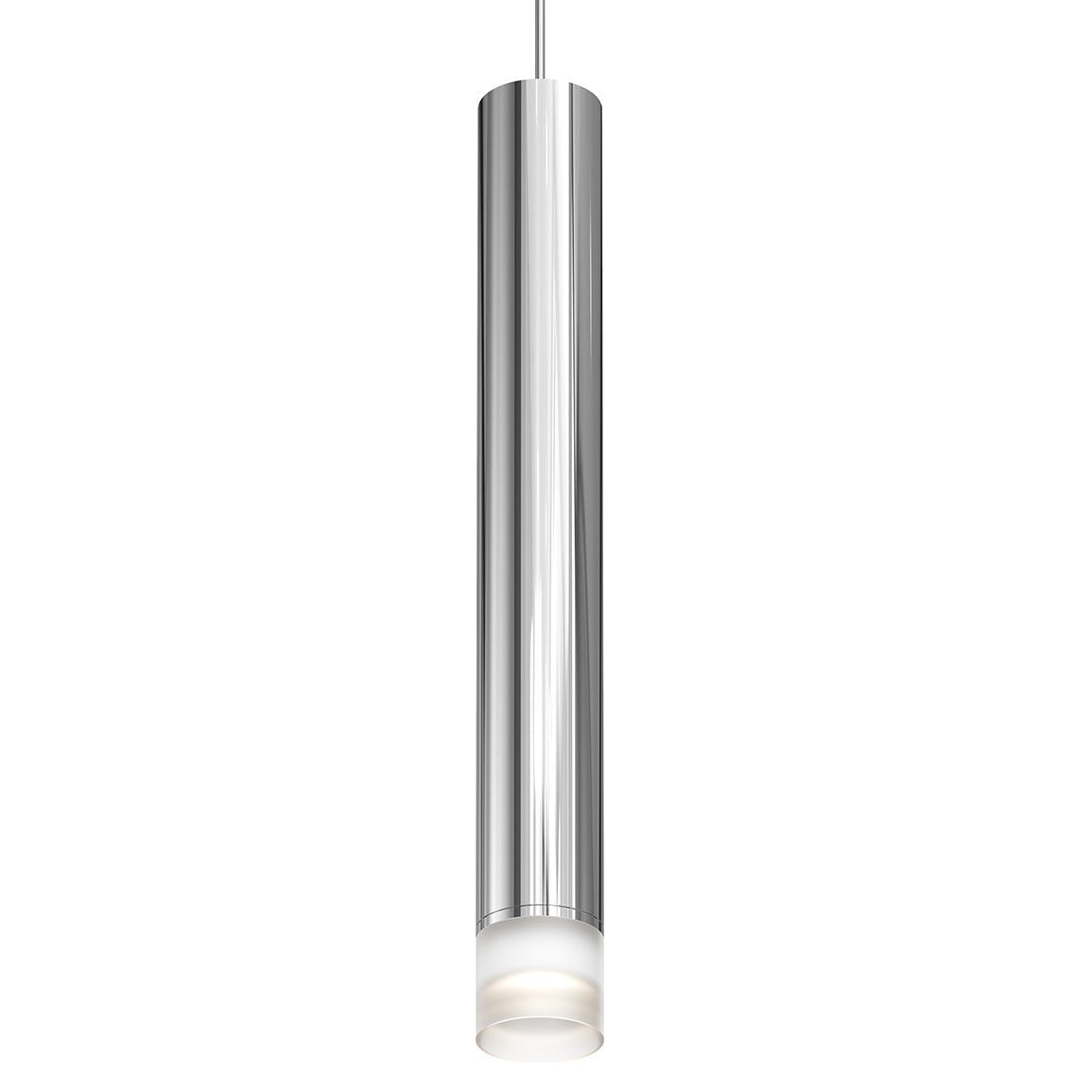 Sonneman Alc Polished Chrome 3059.01-GC25 Pendant