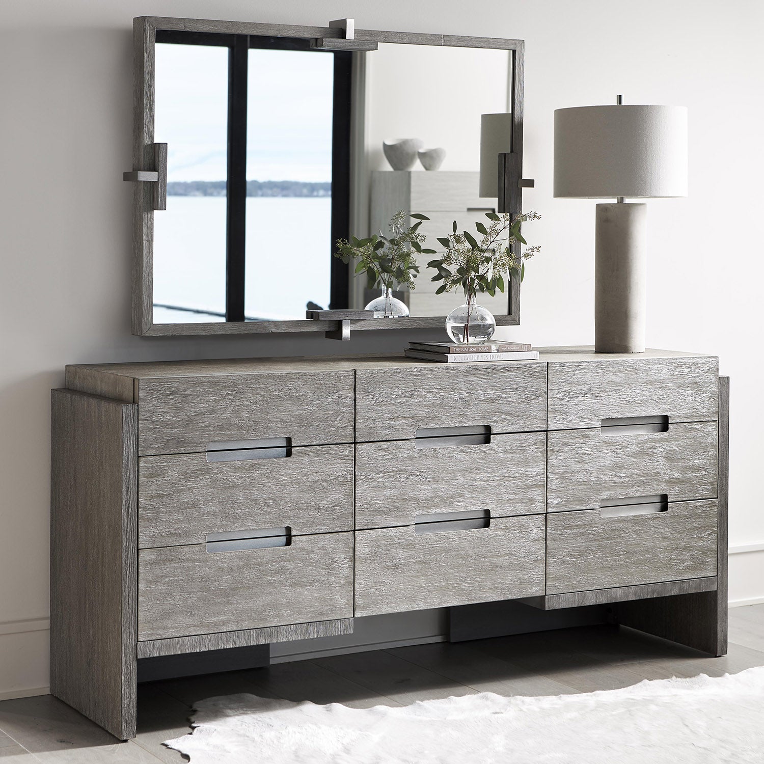 Bernhardt Foundations Dresser
