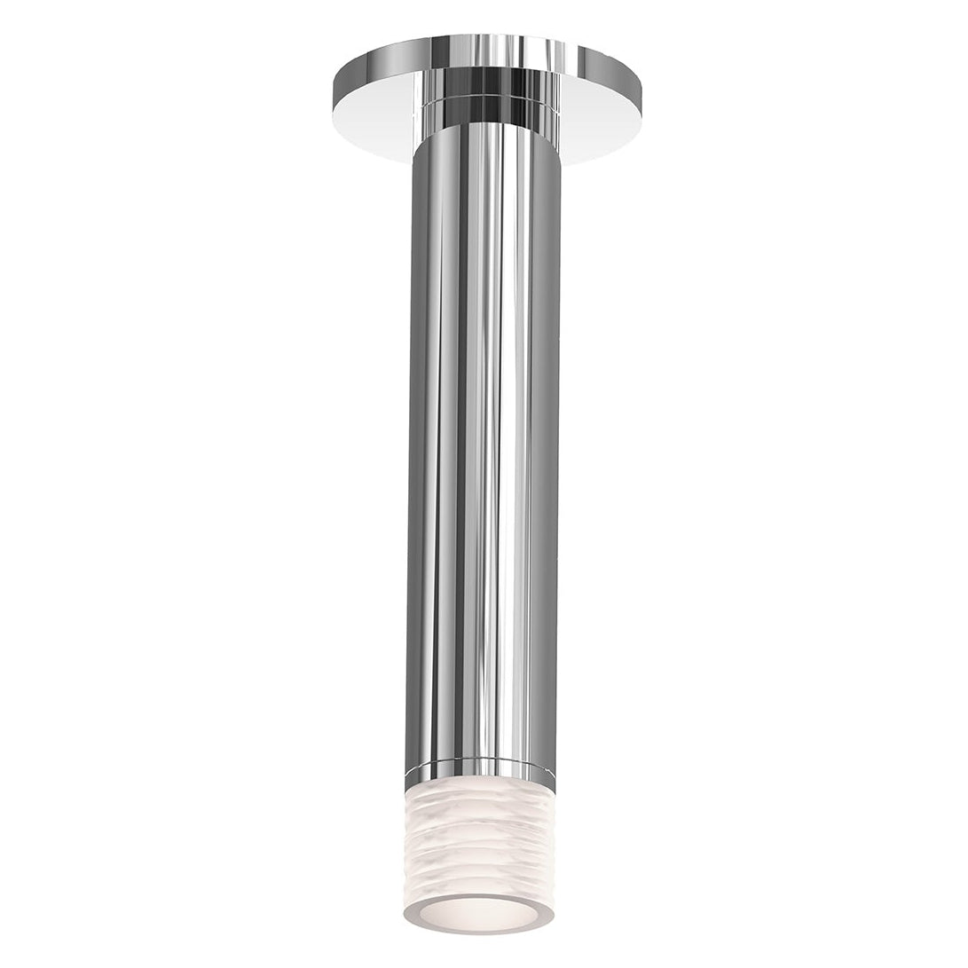 Sonneman Alc Polished Chrome 3061.01-FC25 Surface Mount