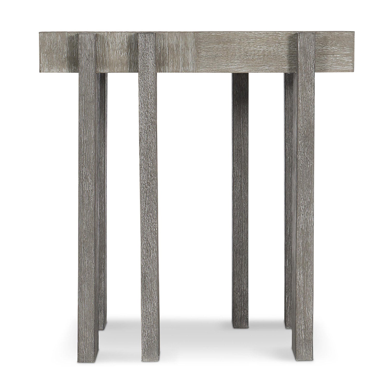 Bernhardt Foundations Side Table