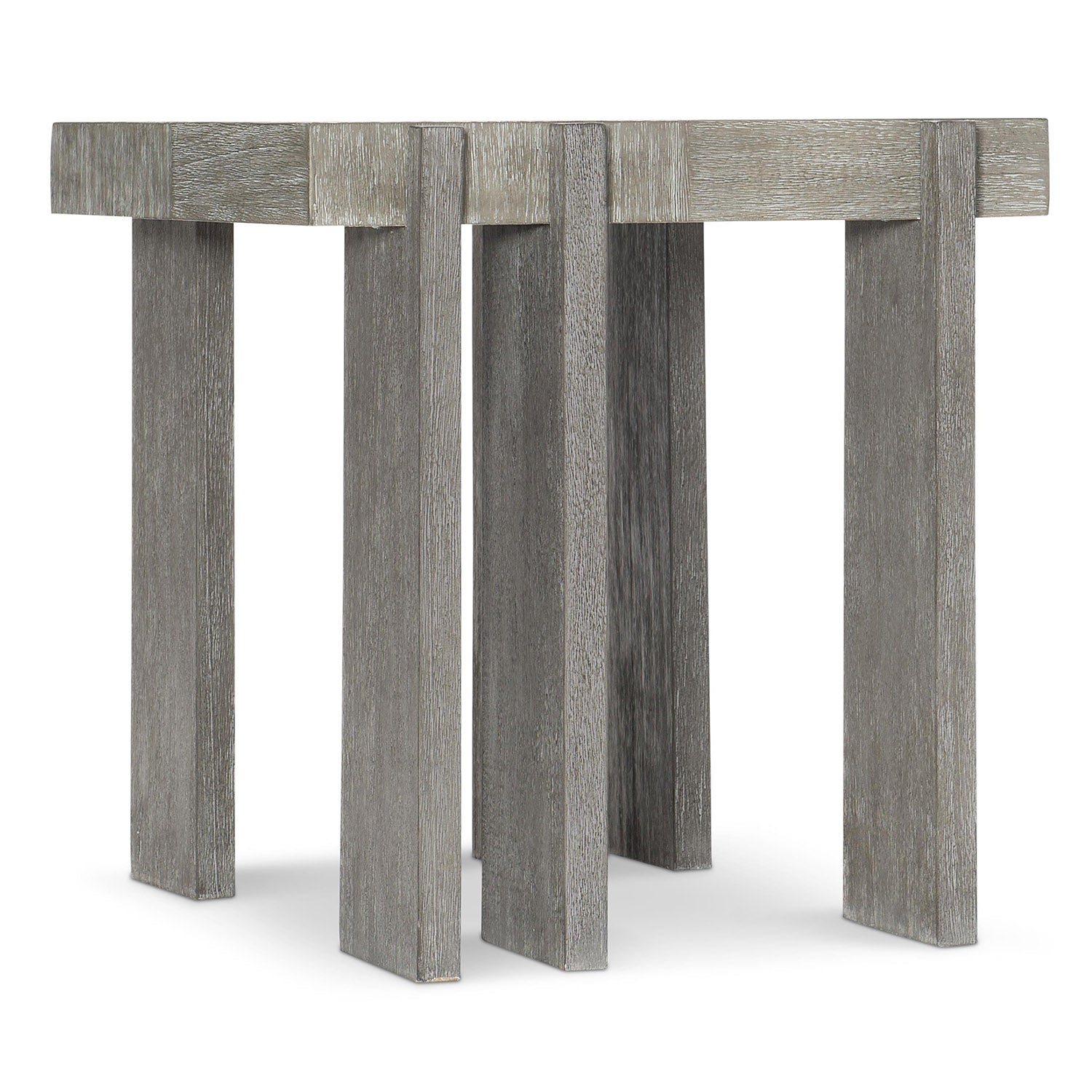 Bernhardt Foundations Side Table