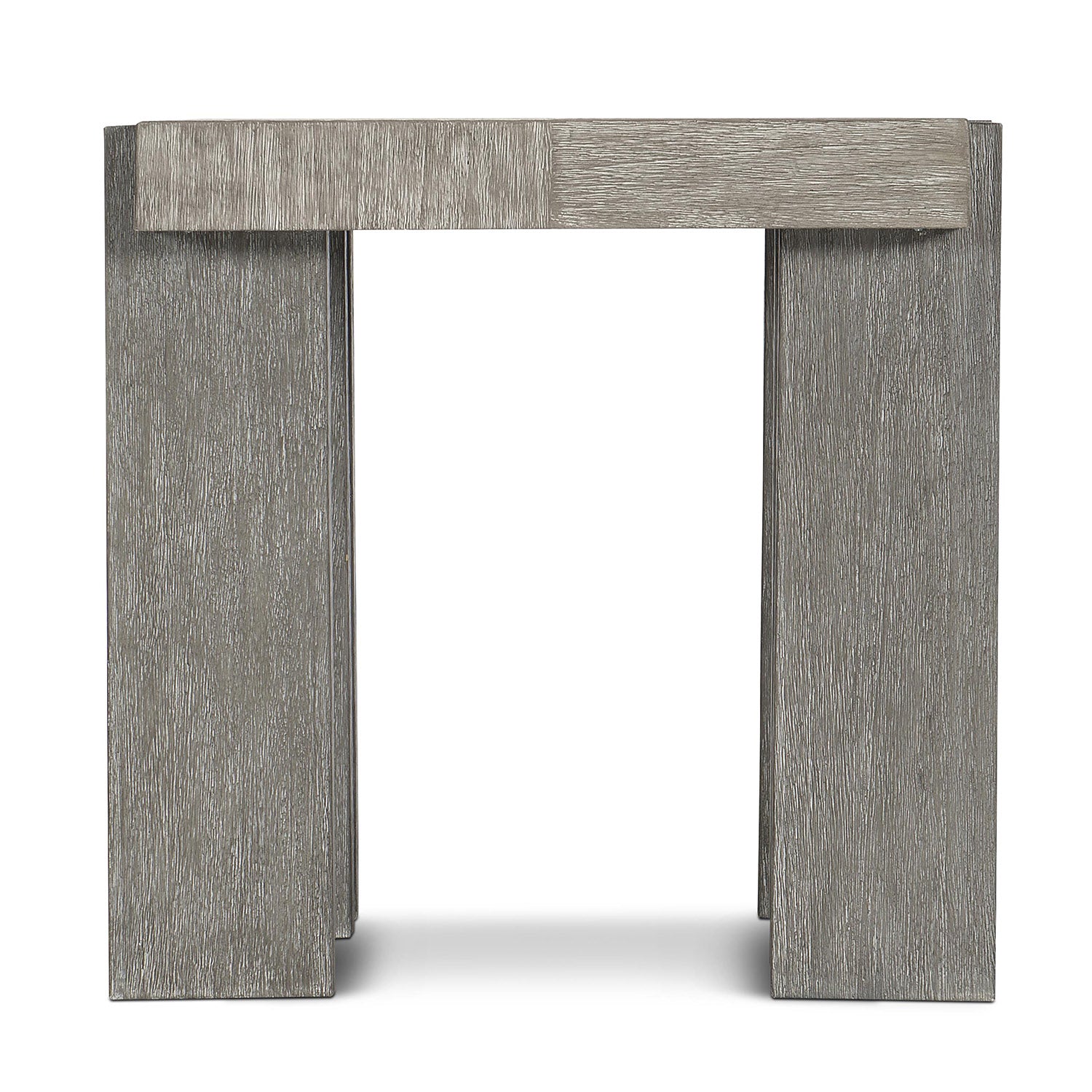 Bernhardt Foundations Side Table