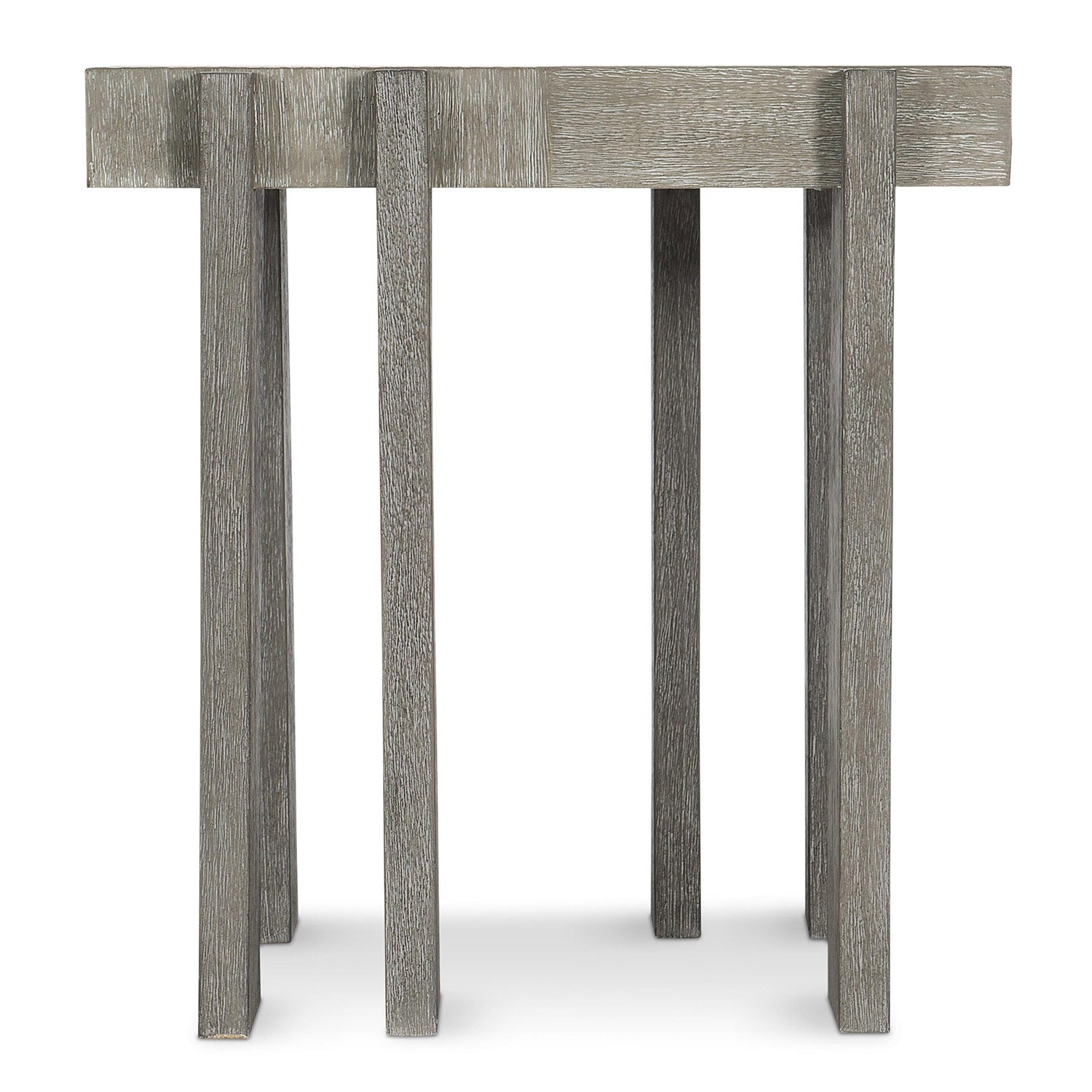 Bernhardt Foundations Side Table
