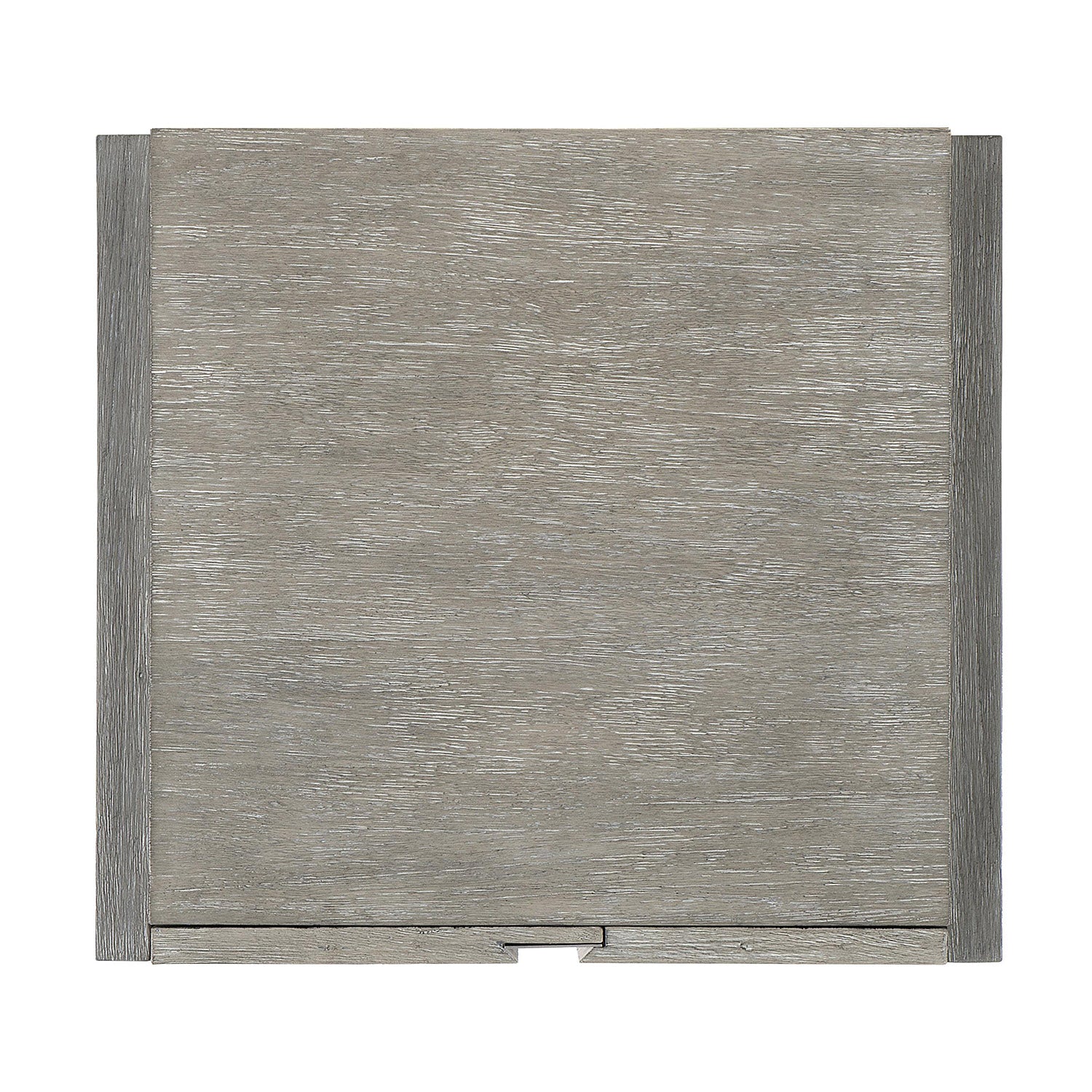 Bernhardt Foundations Side Table with Storage