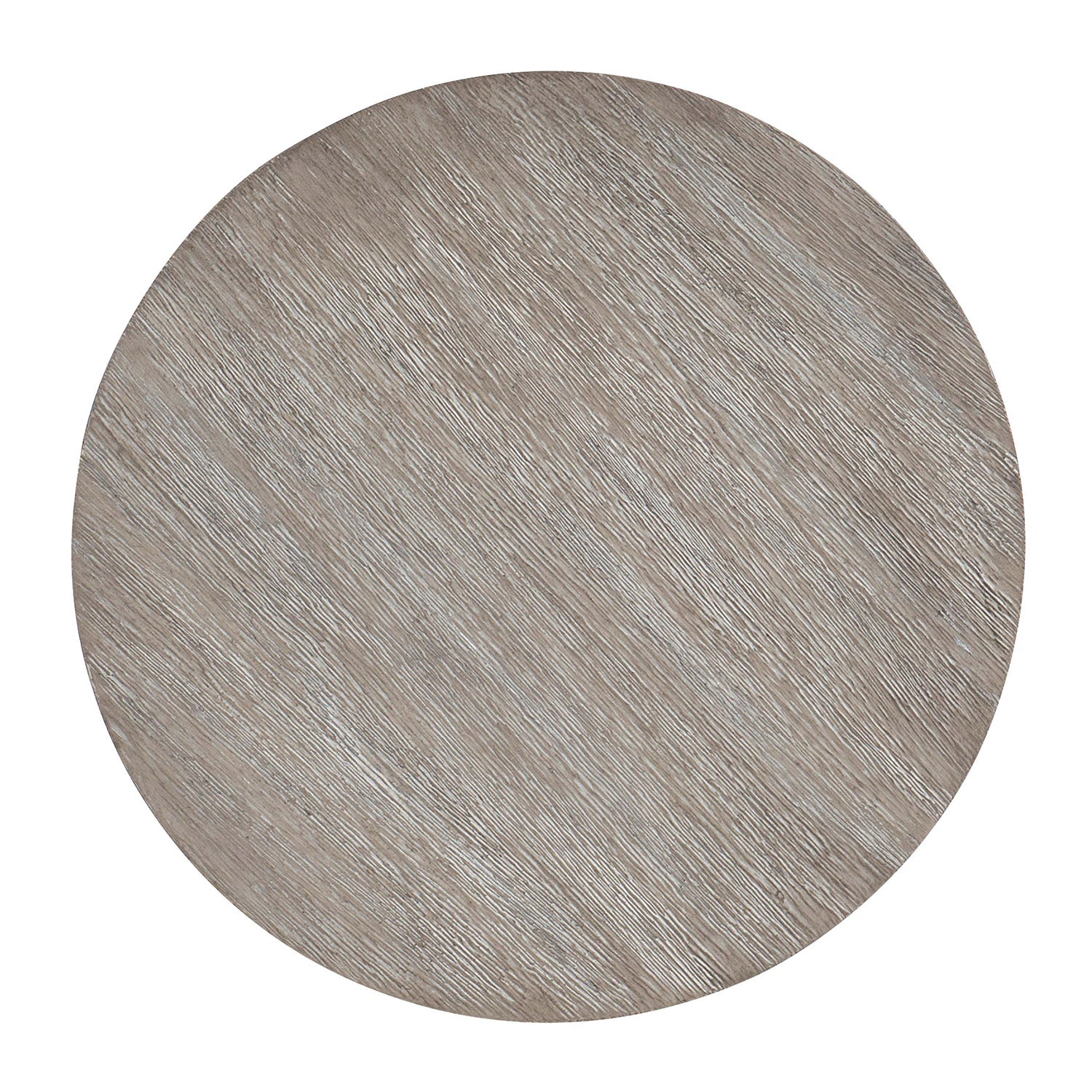 Bernhardt Foundations Round Side Table