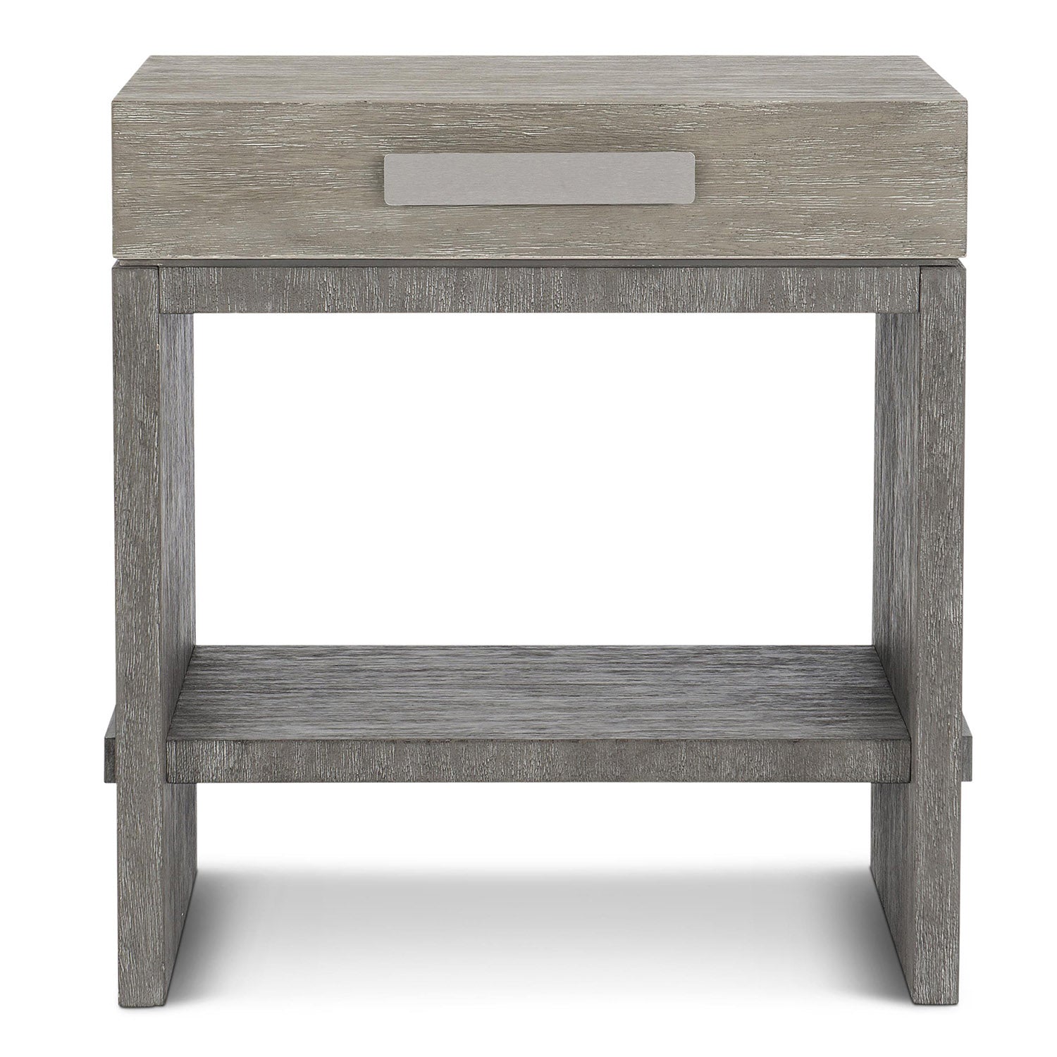 Bernhardt Foundations Modern Nightstand