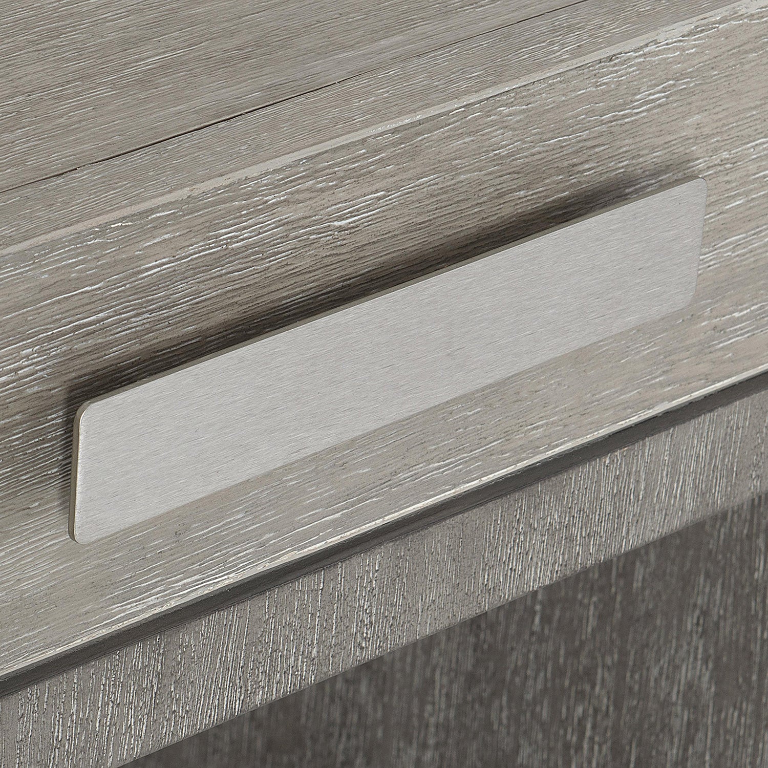 Bernhardt Foundations Modern Nightstand