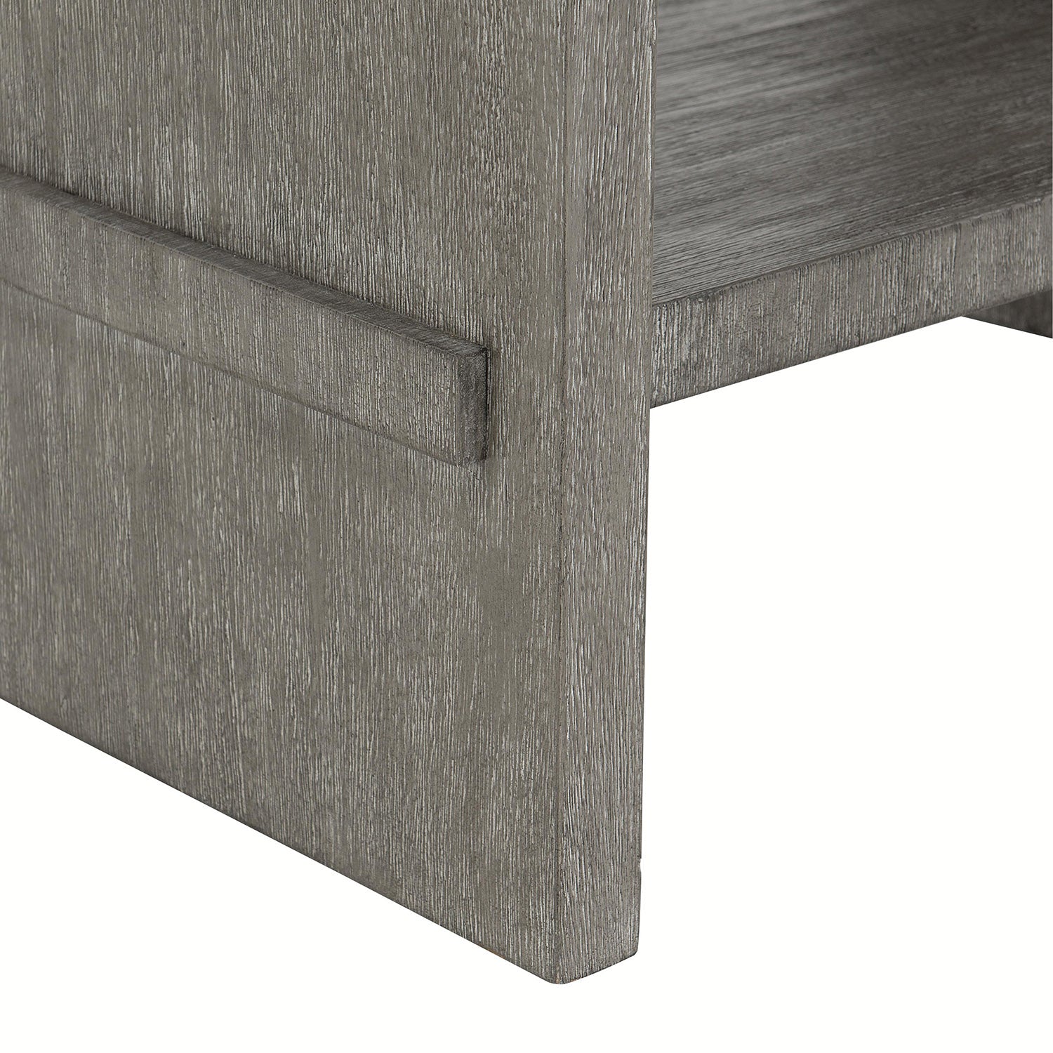 Bernhardt Foundations Modern Nightstand
