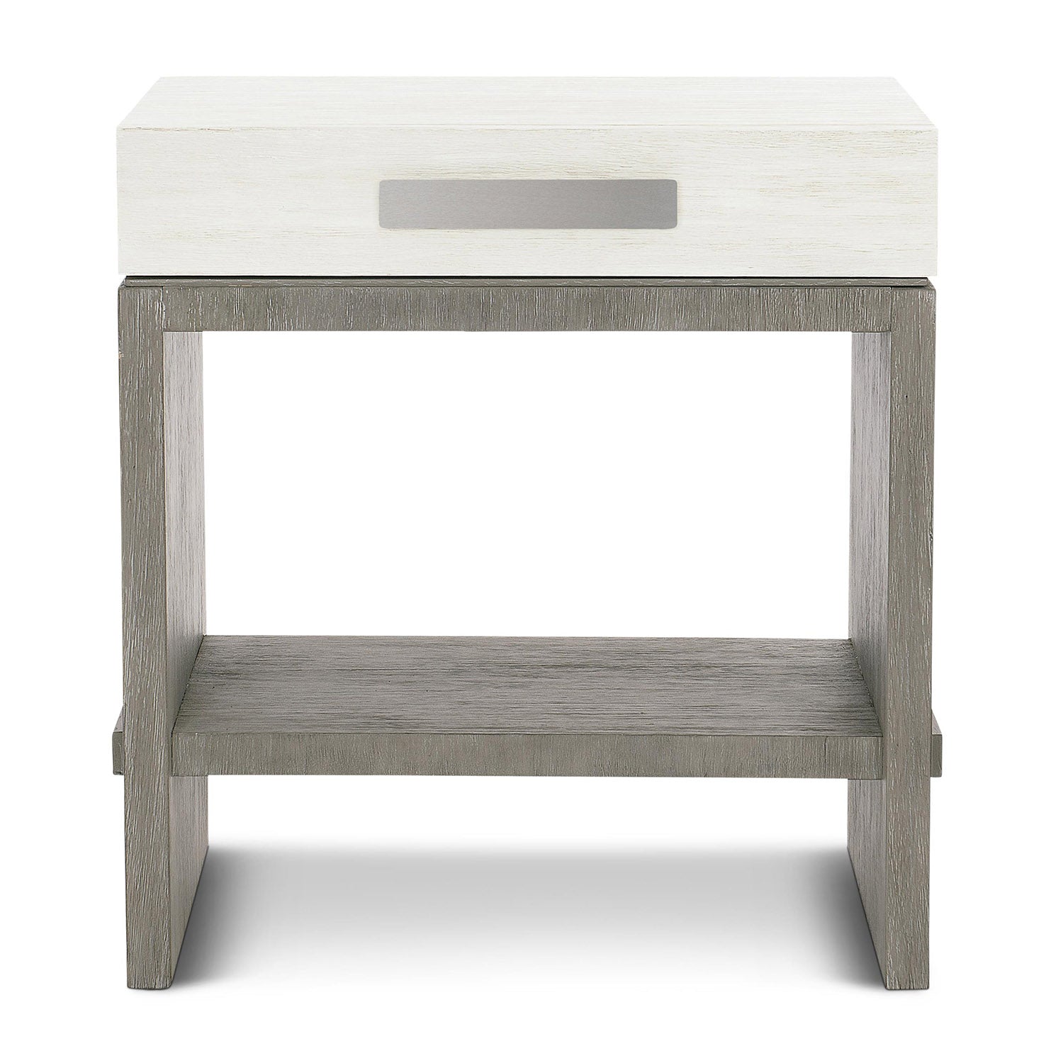 Bernhardt Foundations Modern Nightstand
