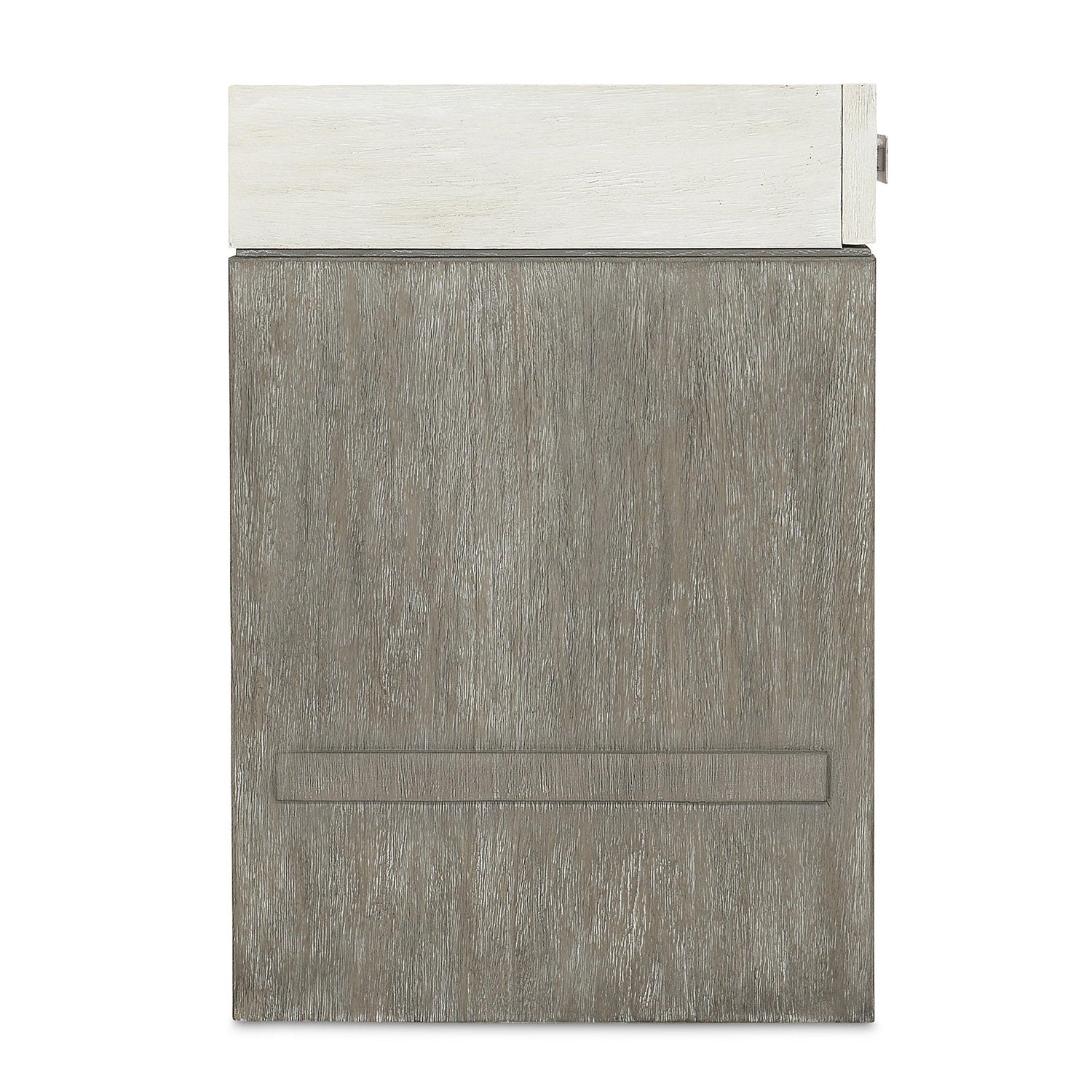 Bernhardt Foundations Modern Nightstand