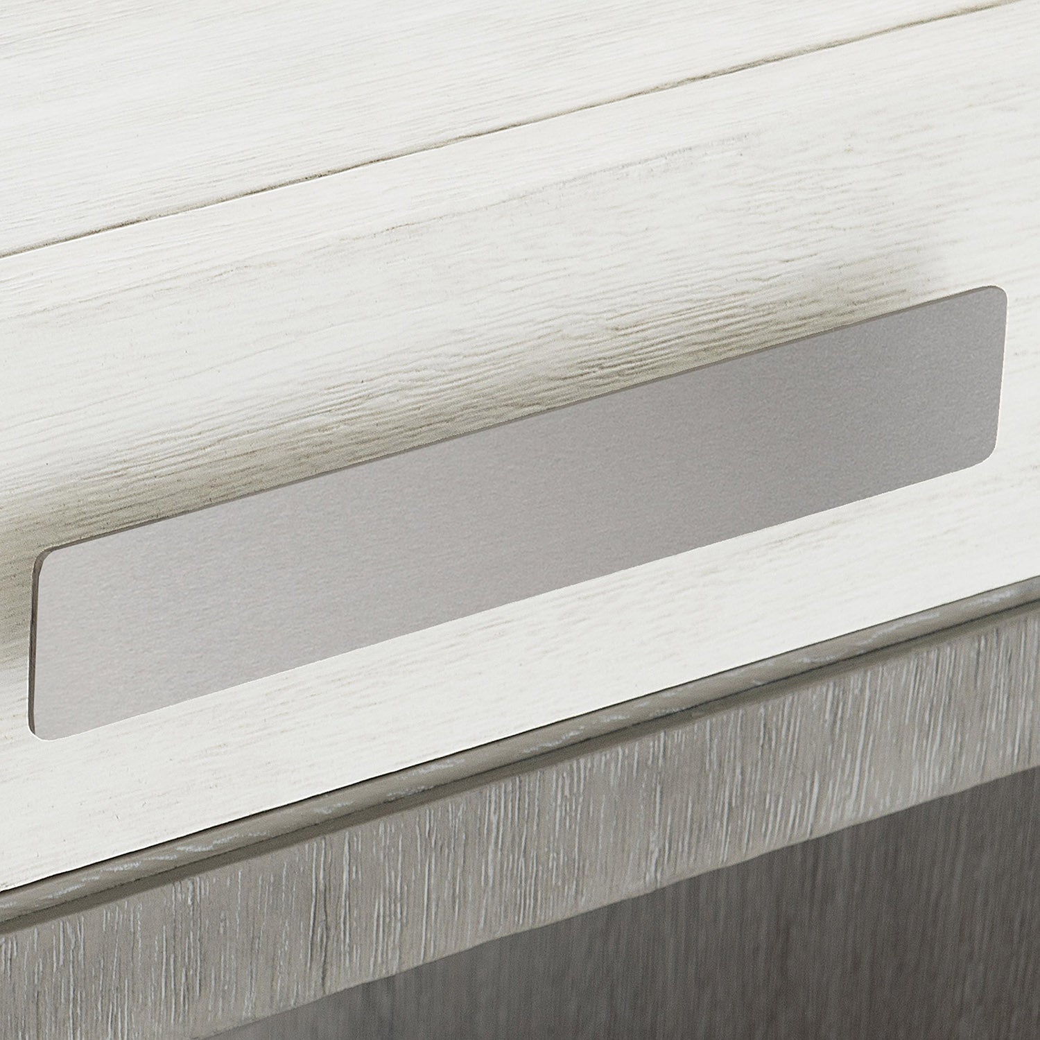 Bernhardt Foundations Modern Nightstand