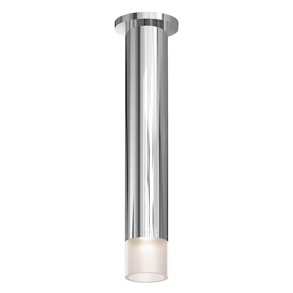 Sonneman Alc Polished Chrome 3064.01-GC25 Surface Mount