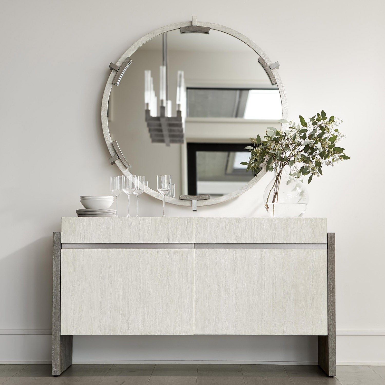 Bernhardt Foundations Buffet