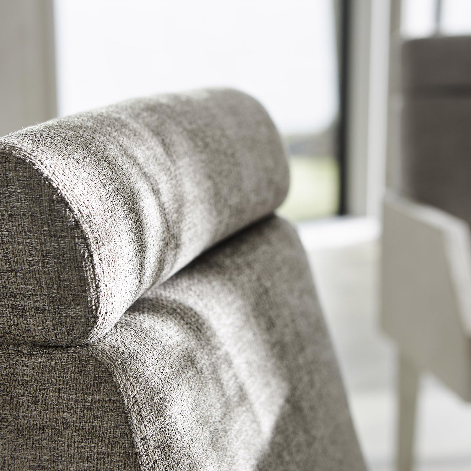 Bernhardt Foundations Arm Chair