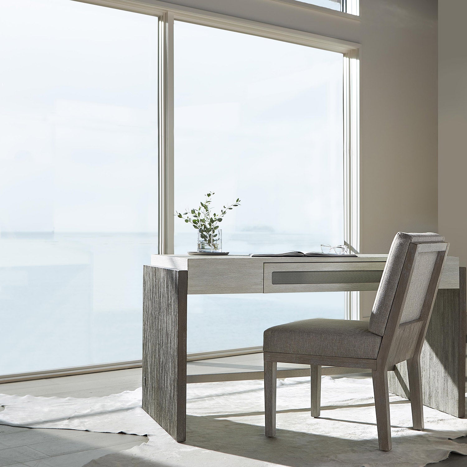 Bernhardt Foundations Dining Side Chair