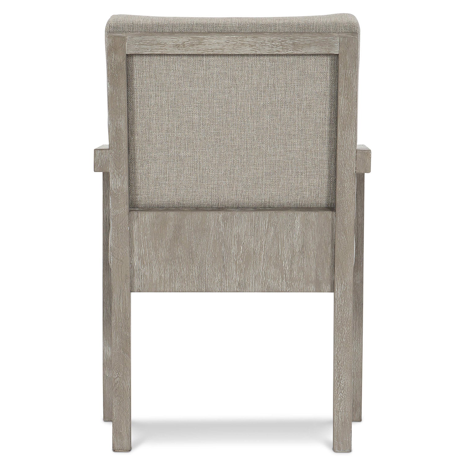 Bernhardt Foundations Dining Arm Chair