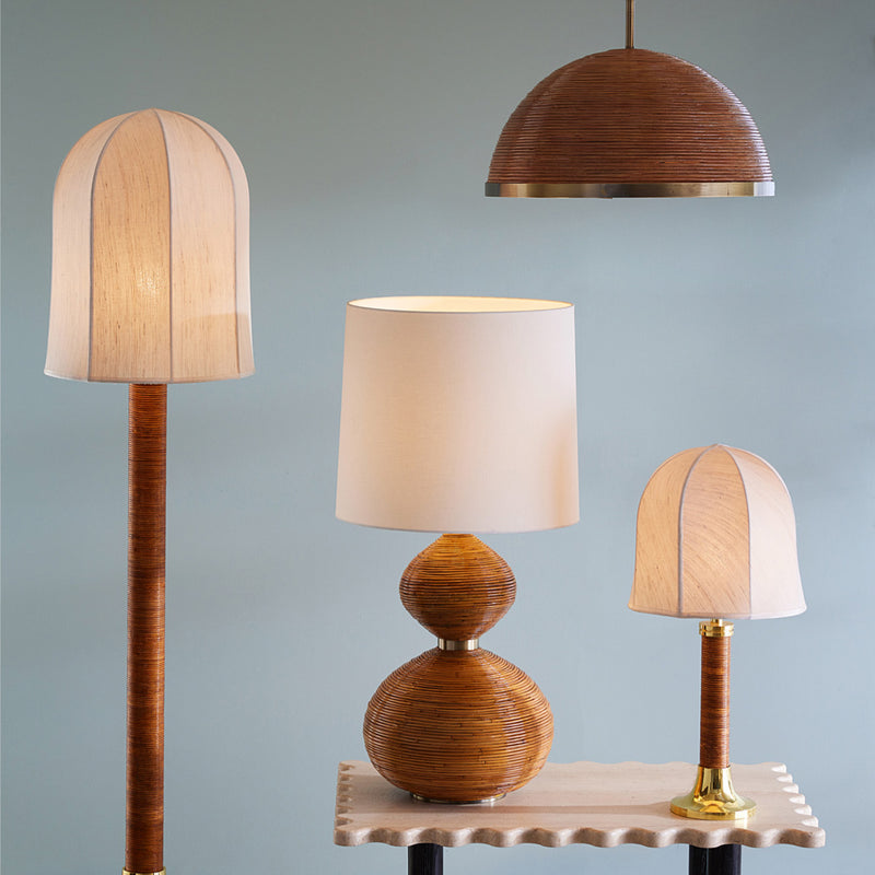 Jonathan Adler Riviera Table Lamp